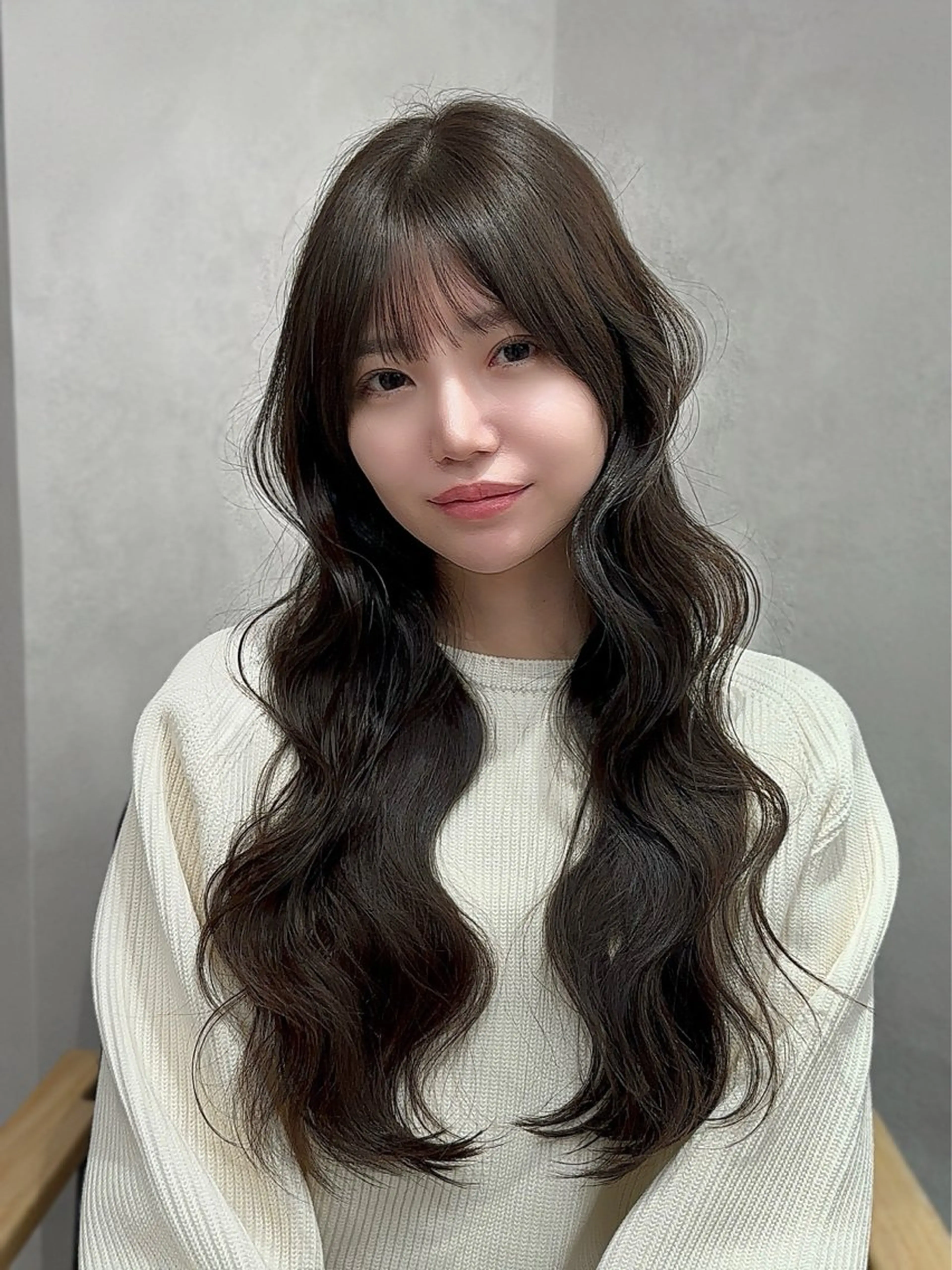 ロング カラー ヘアアレンジ ⭐️ショート/ボブ/ 艶カラー/りょうがのヘアスタイル