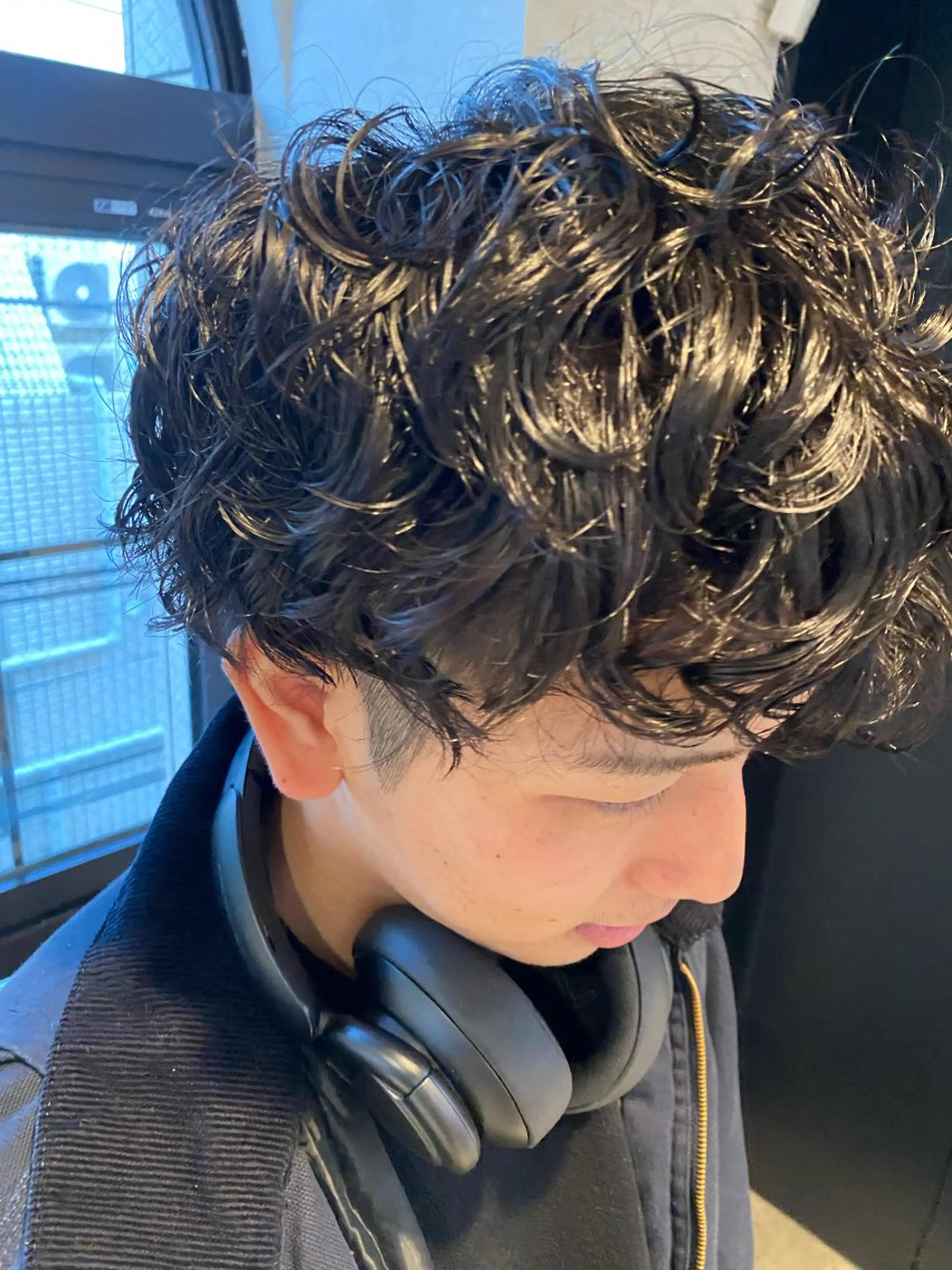 パーマ カット パーマ トリートメント 🍓小野 紗由美🍓のヘアスタイル