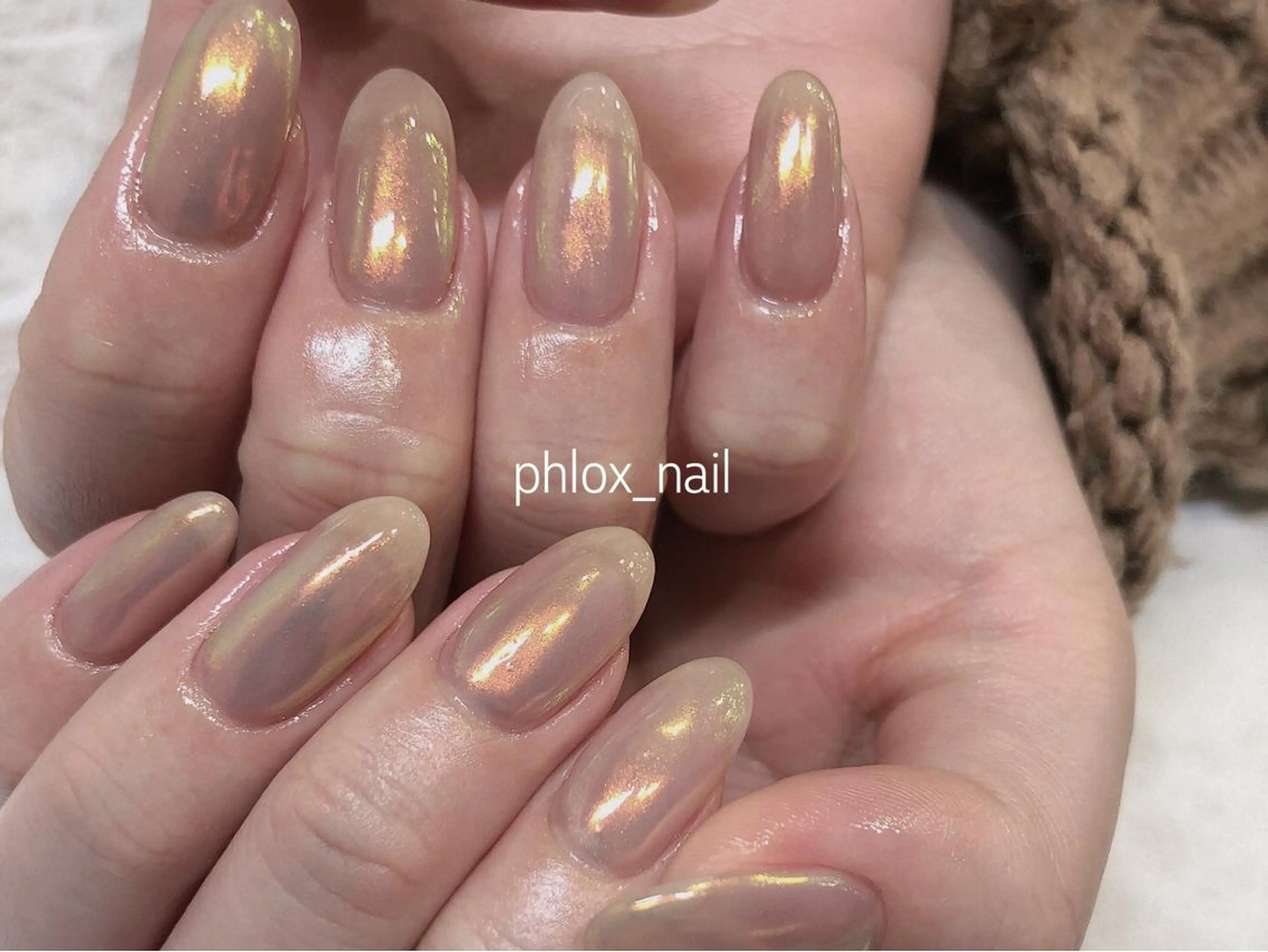 ネイル s/w ＿shokoのネイルデザイン