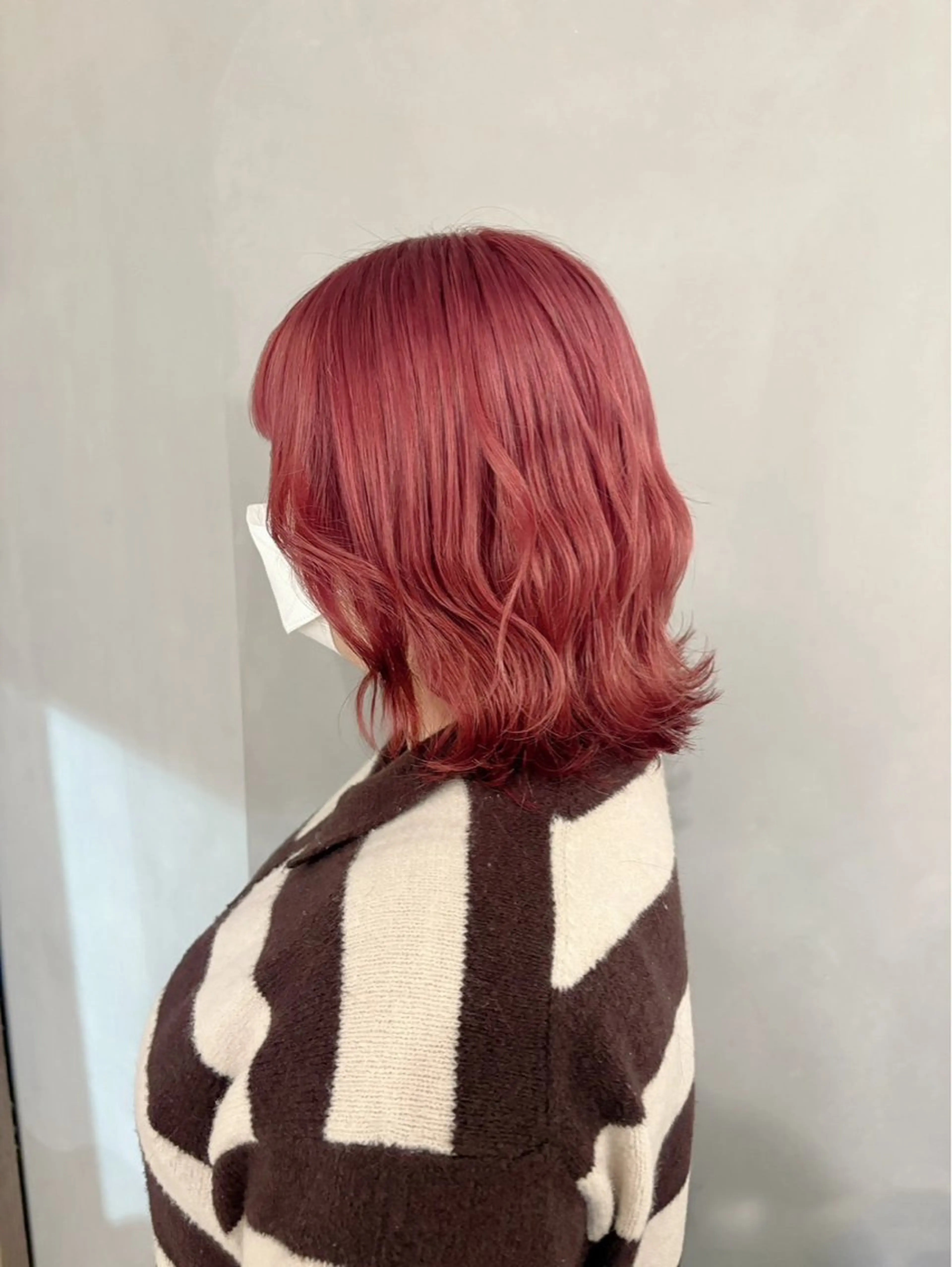 ミディアム 梅田/束感マツエク /ナツノのマツエク・マツパデザイン