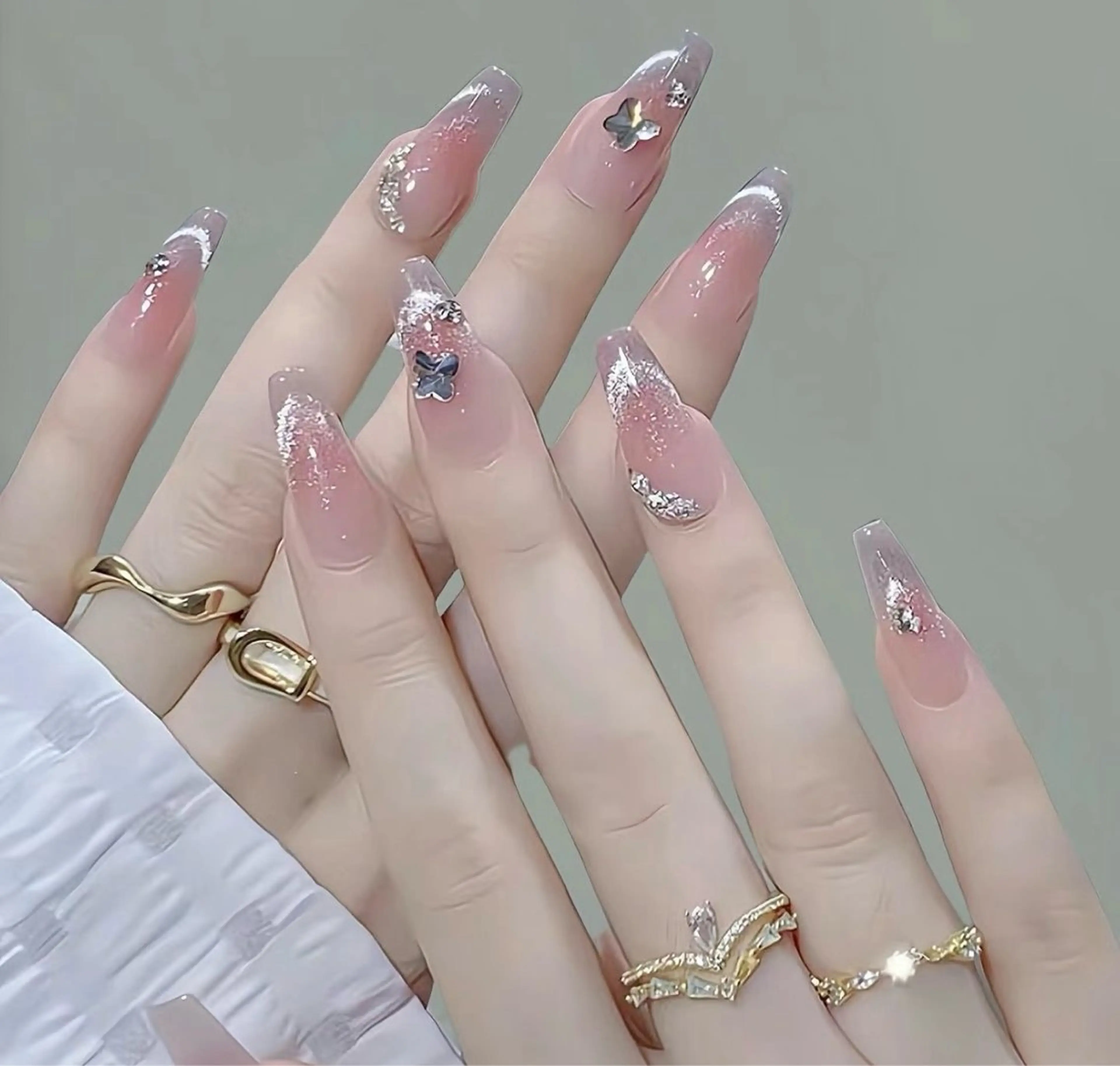 ネイル The Nail & Eye Lashのその他イメージ