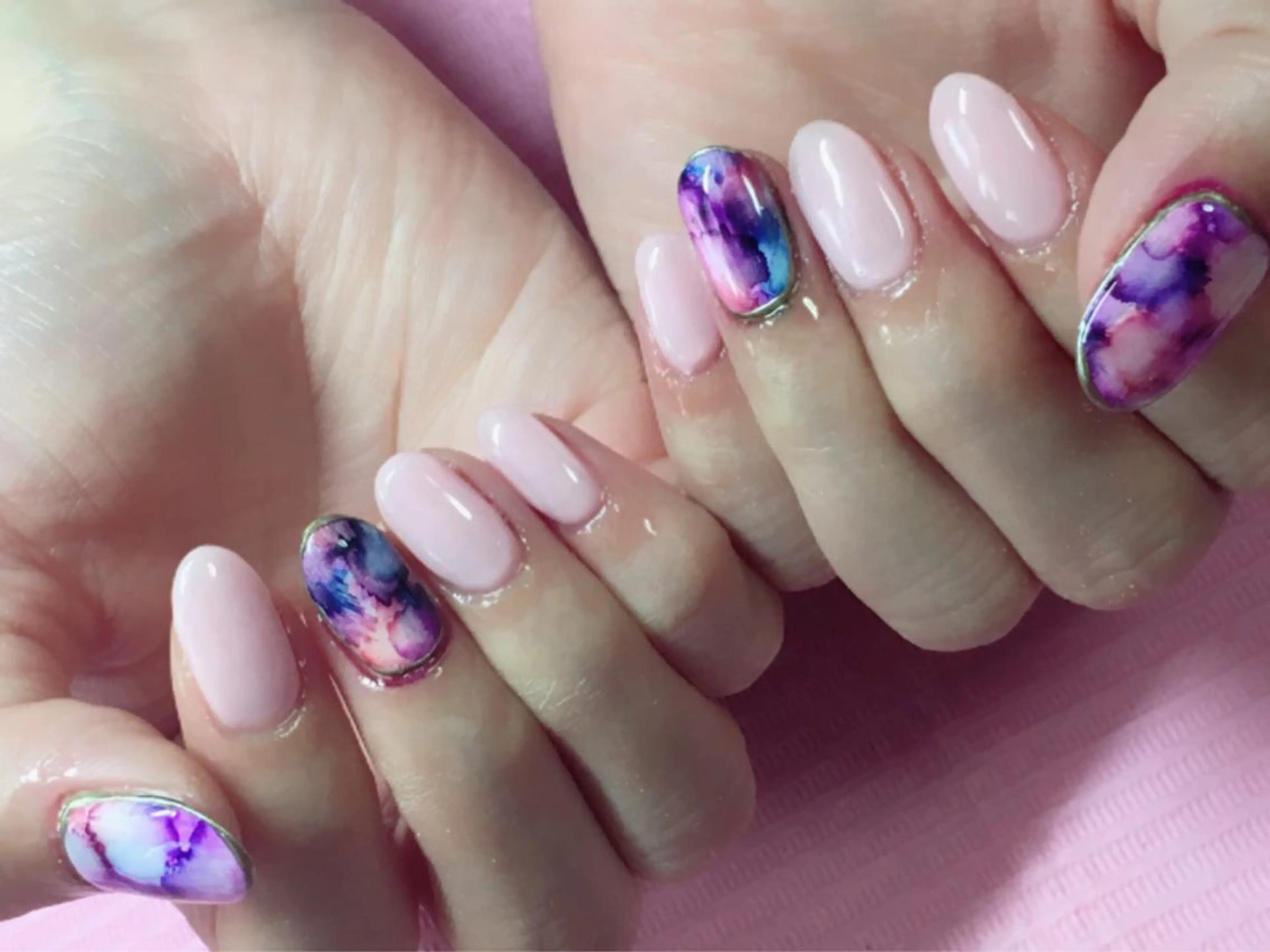 ネイル Beauty Salon  Luna所属・Beauty Salon Lunaのエステ・リラクイメージ