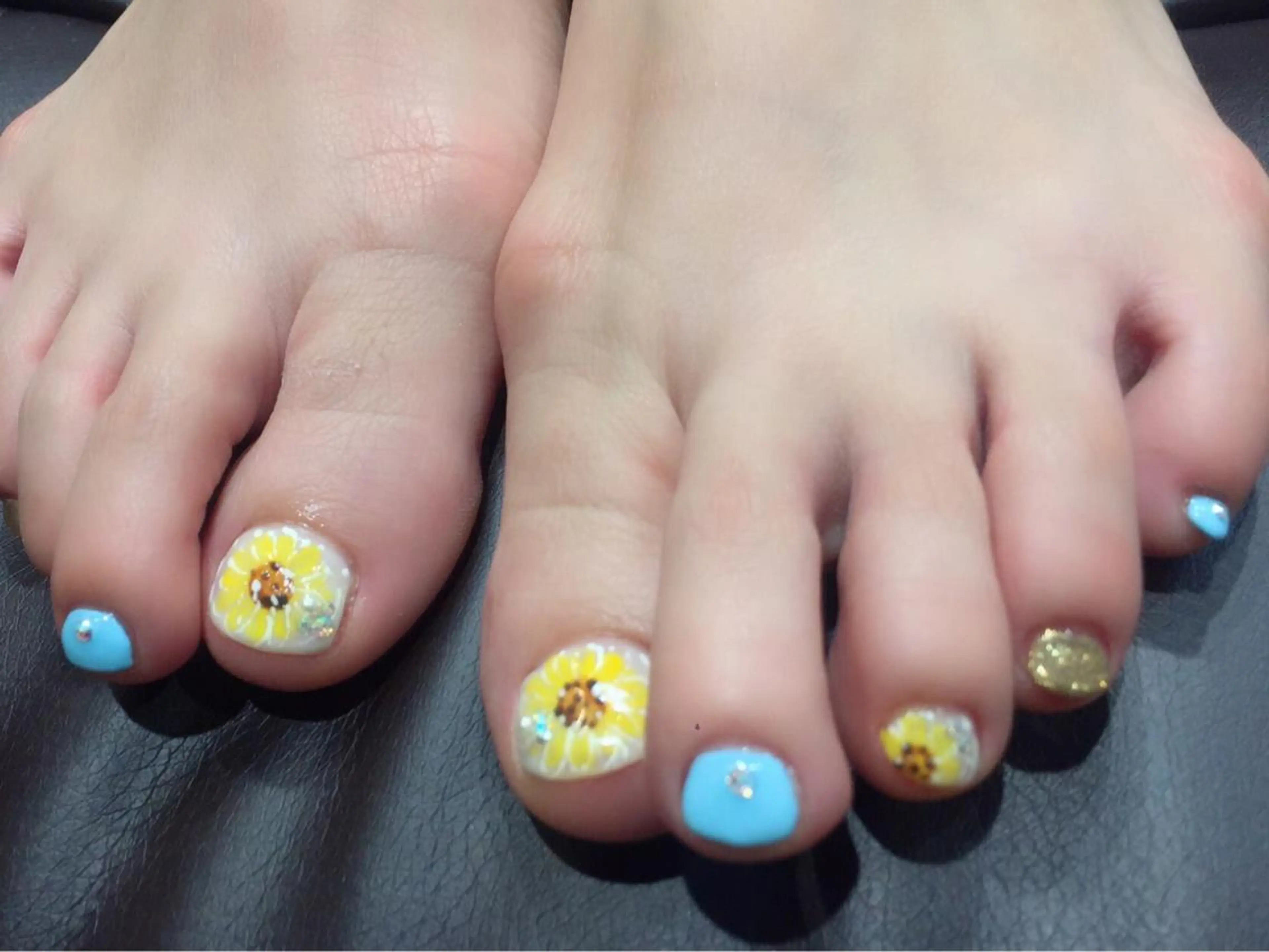 ネイル アートネイル Salon Ｋのネイルデザイン