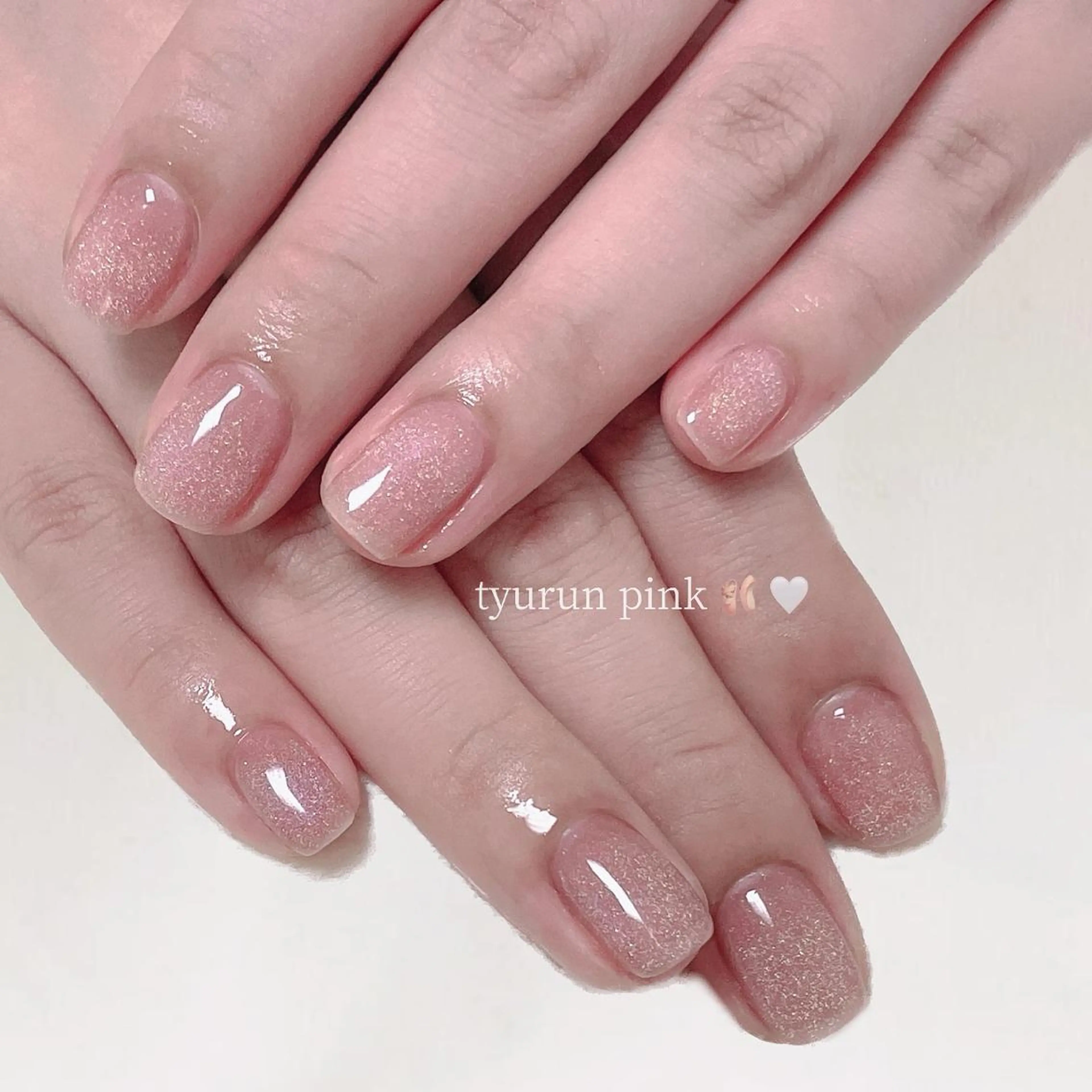 ネイル ハンドネイル ＃ ｍｅのネイルデザイン