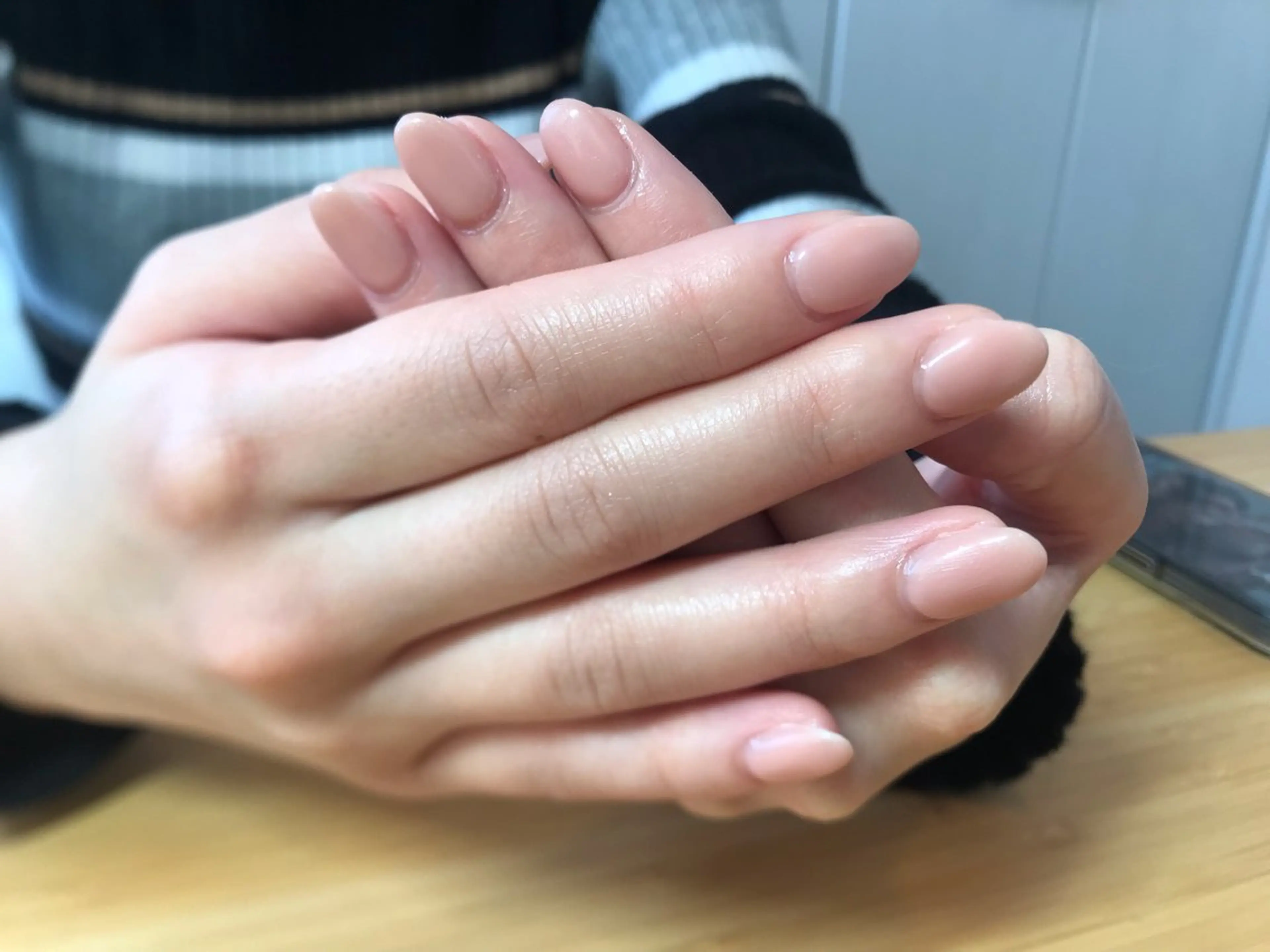 ネイル ハンドネイル Nailist Missaのネイルデザイン