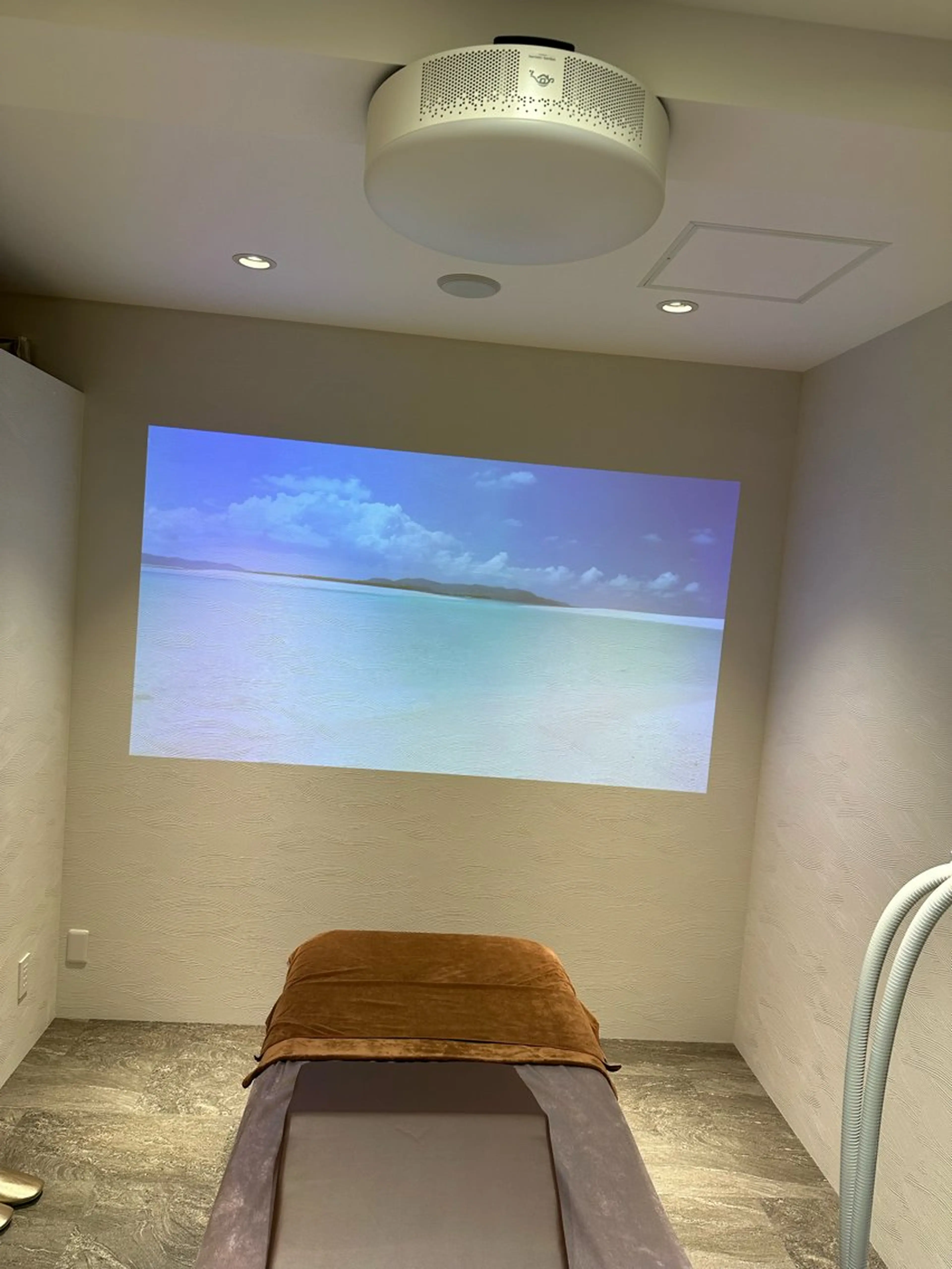 脂肪冷却&育毛促進 K&KOKOROのエステ・リラクイメージ