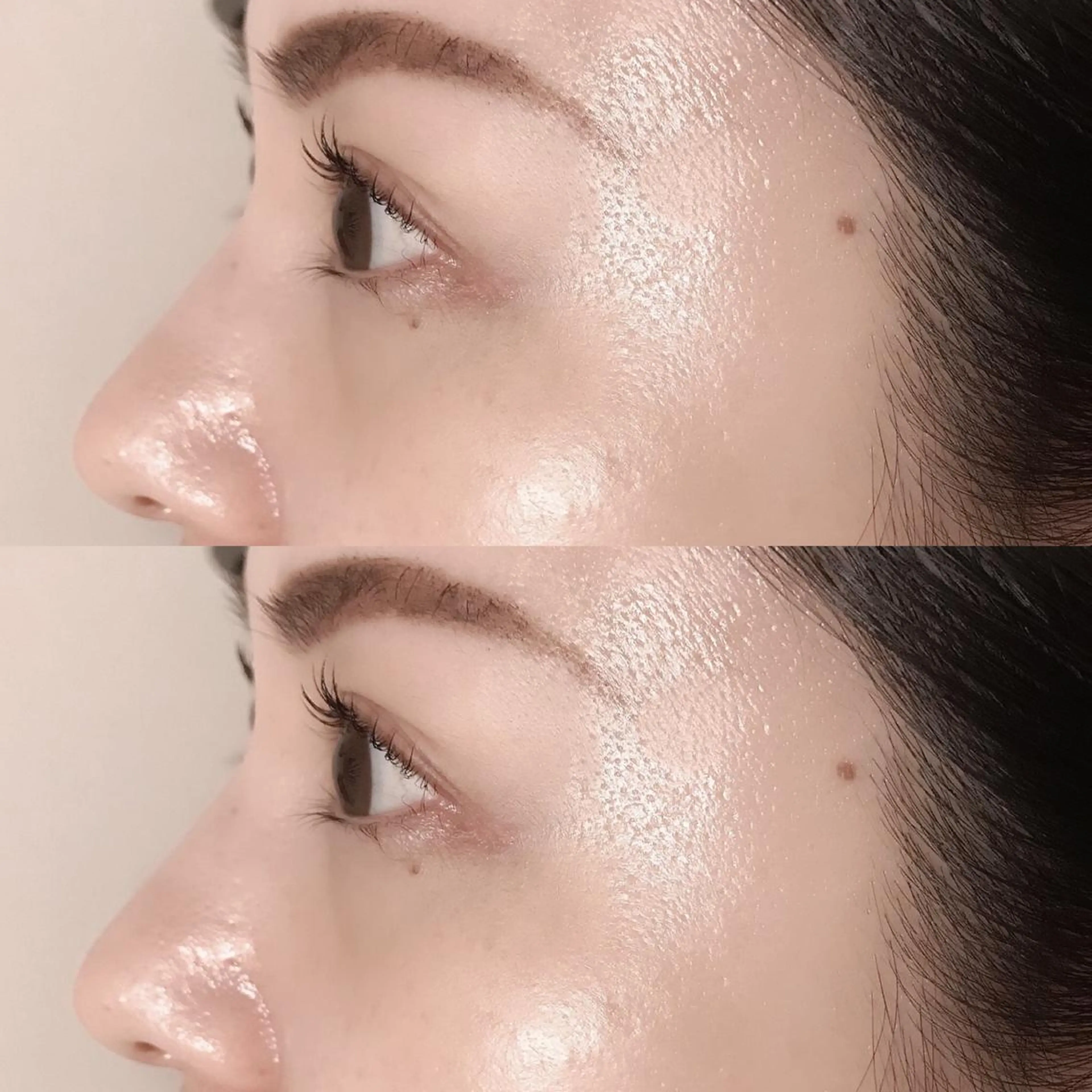 マツエク・マツパ マツパ Fleur フルールのマツエク・マツパデザイン