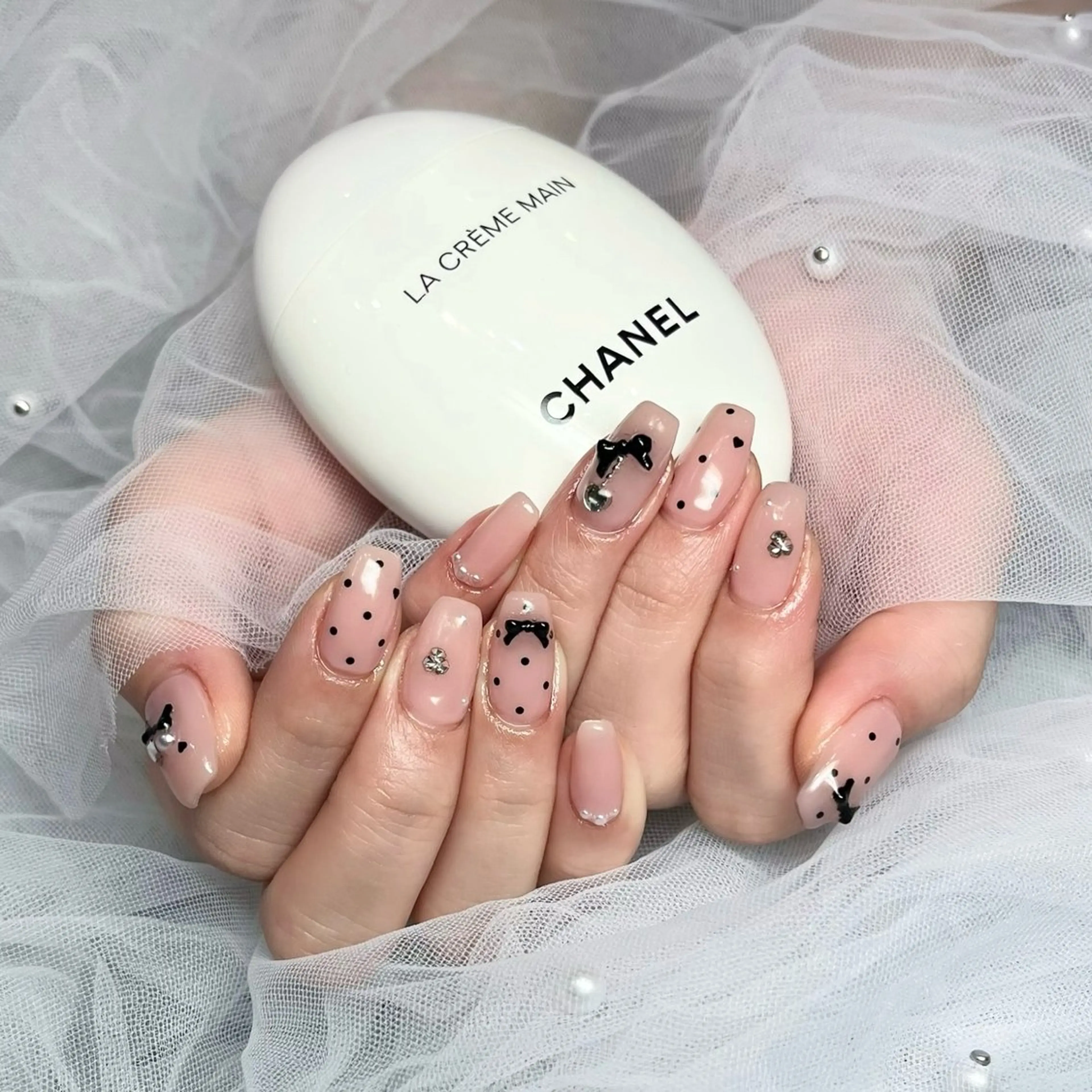 ネイル ATENA RIRIKAのネイルデザイン