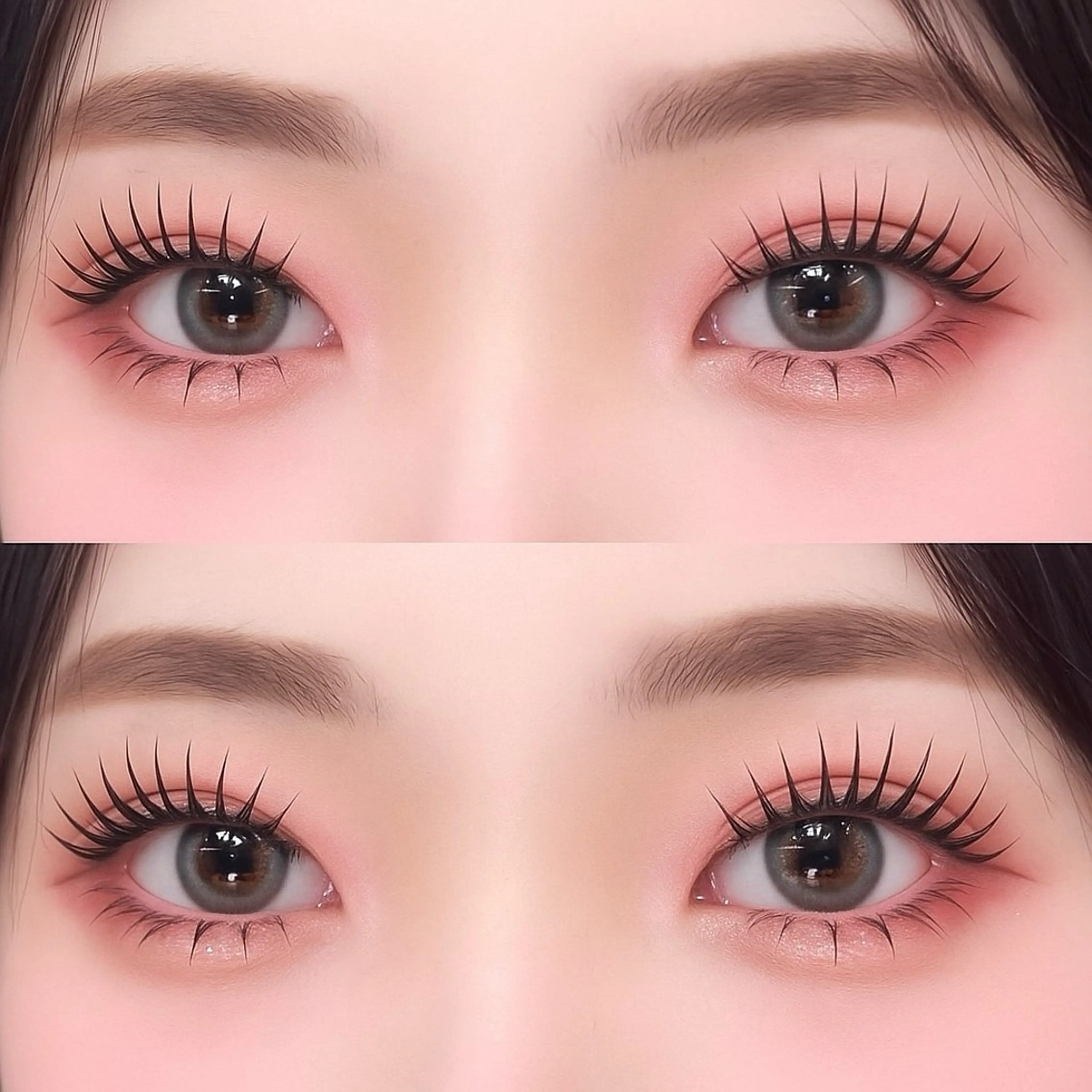 【オープン記念価格】韓国パーマ2000円／束感コーティング付き🎶🎀の写真