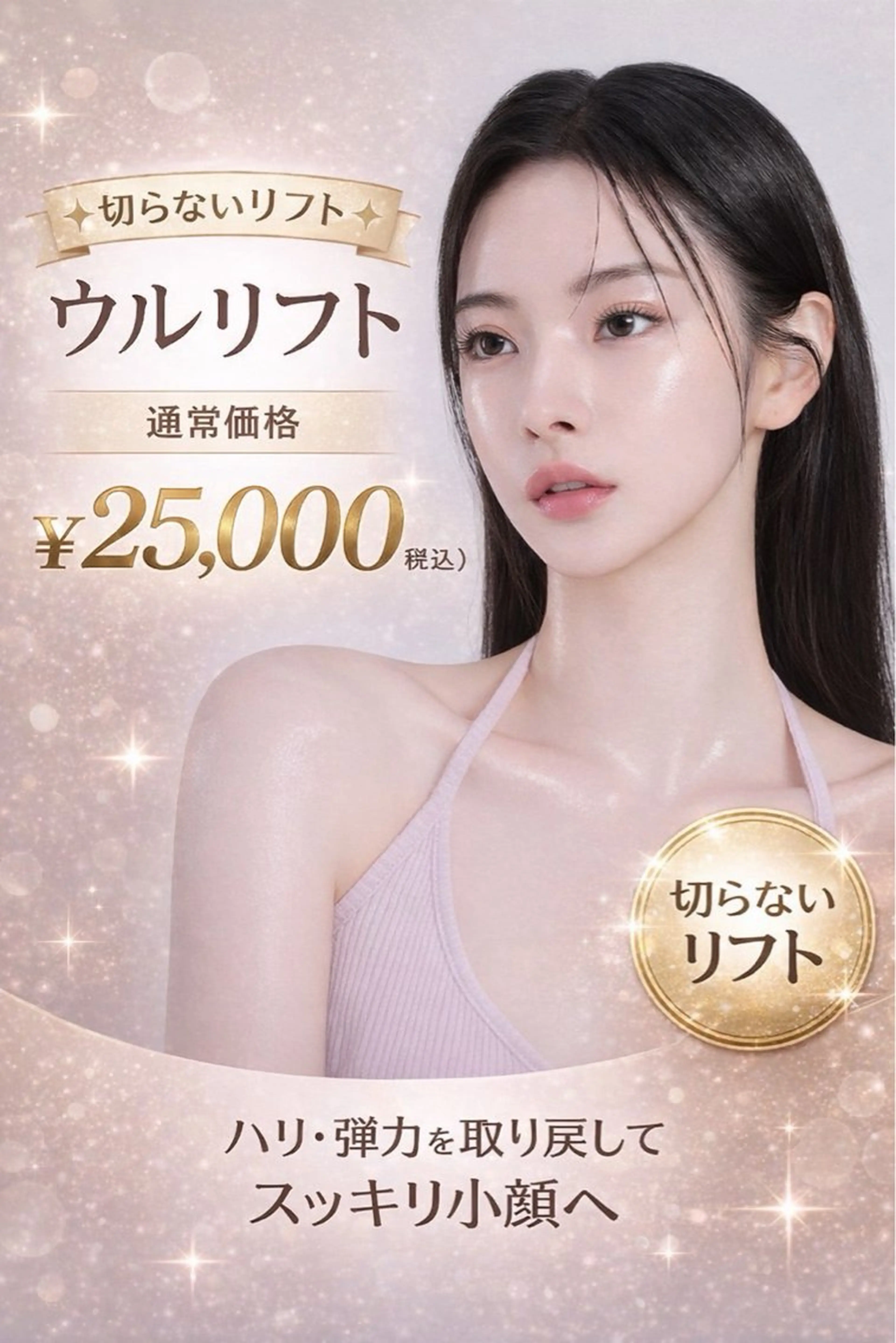 マツエク・マツパ エステ aliaハイフ&水光ジェットサロン所属・aliaハーブ水光店 エステティシャン募集のエステ・リラクイメージ