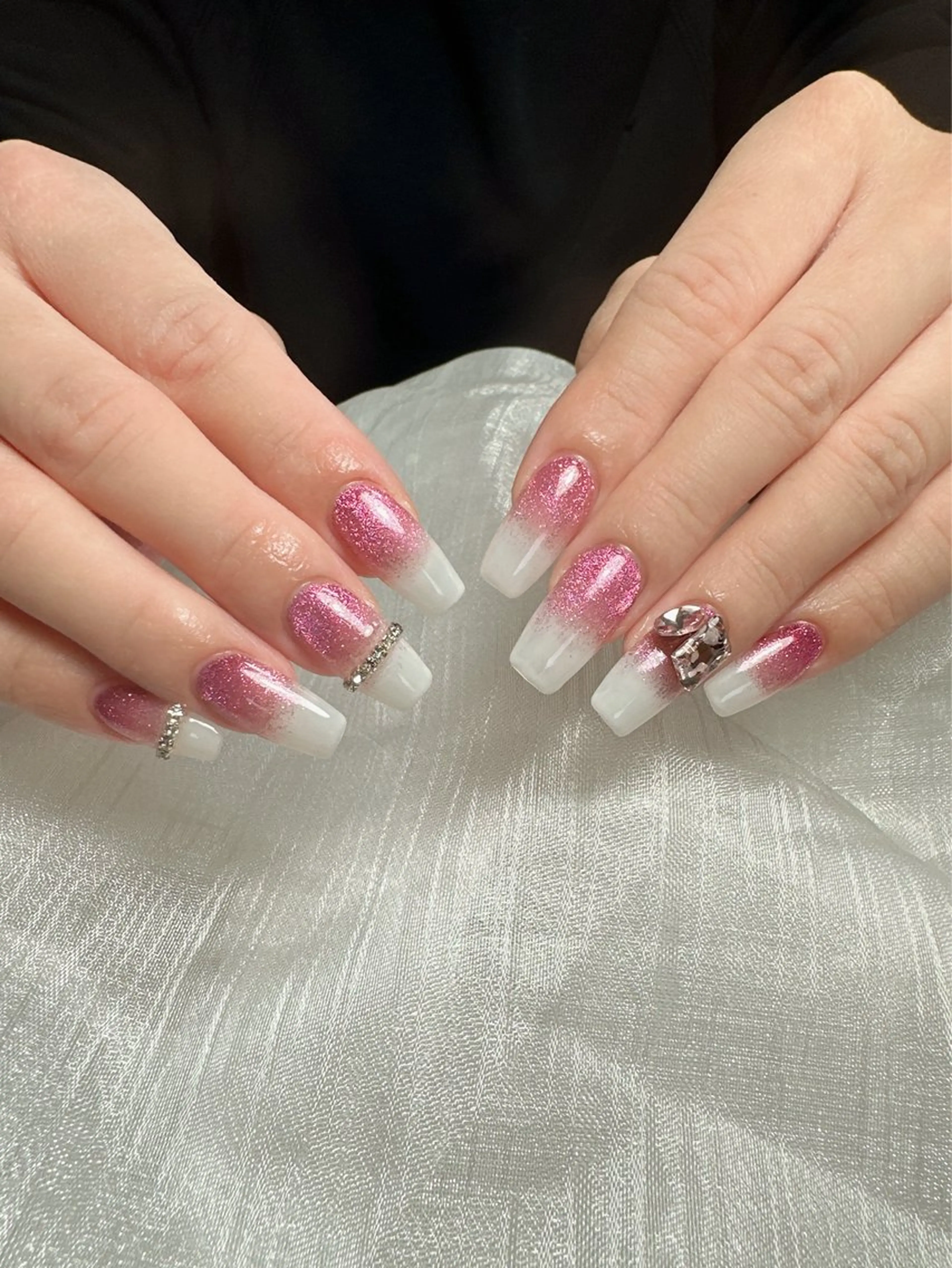 ネイル P&Y NailSalonのネイルデザイン