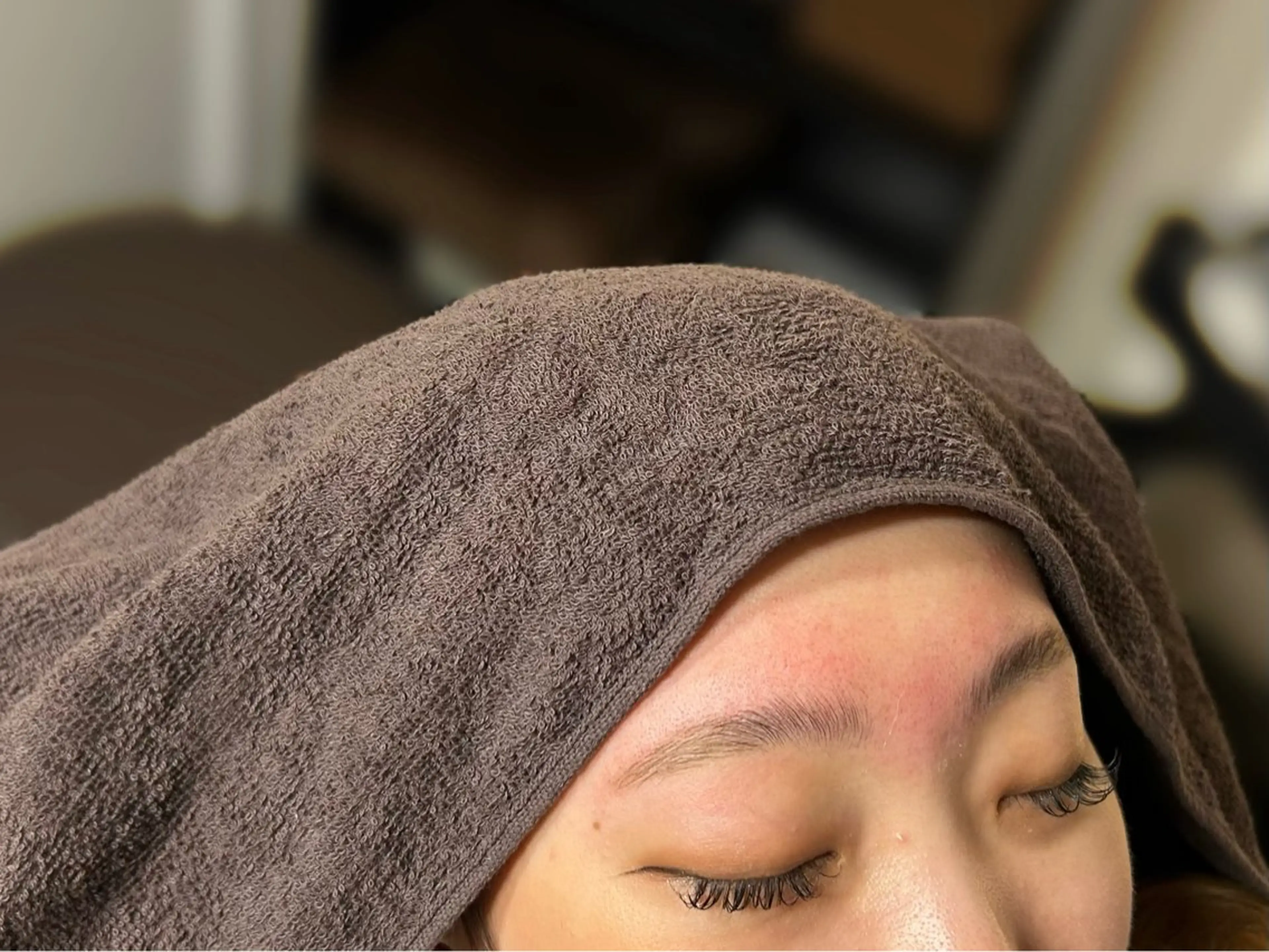 アイブロウ private salon Azの眉毛・アイブロウイメージ