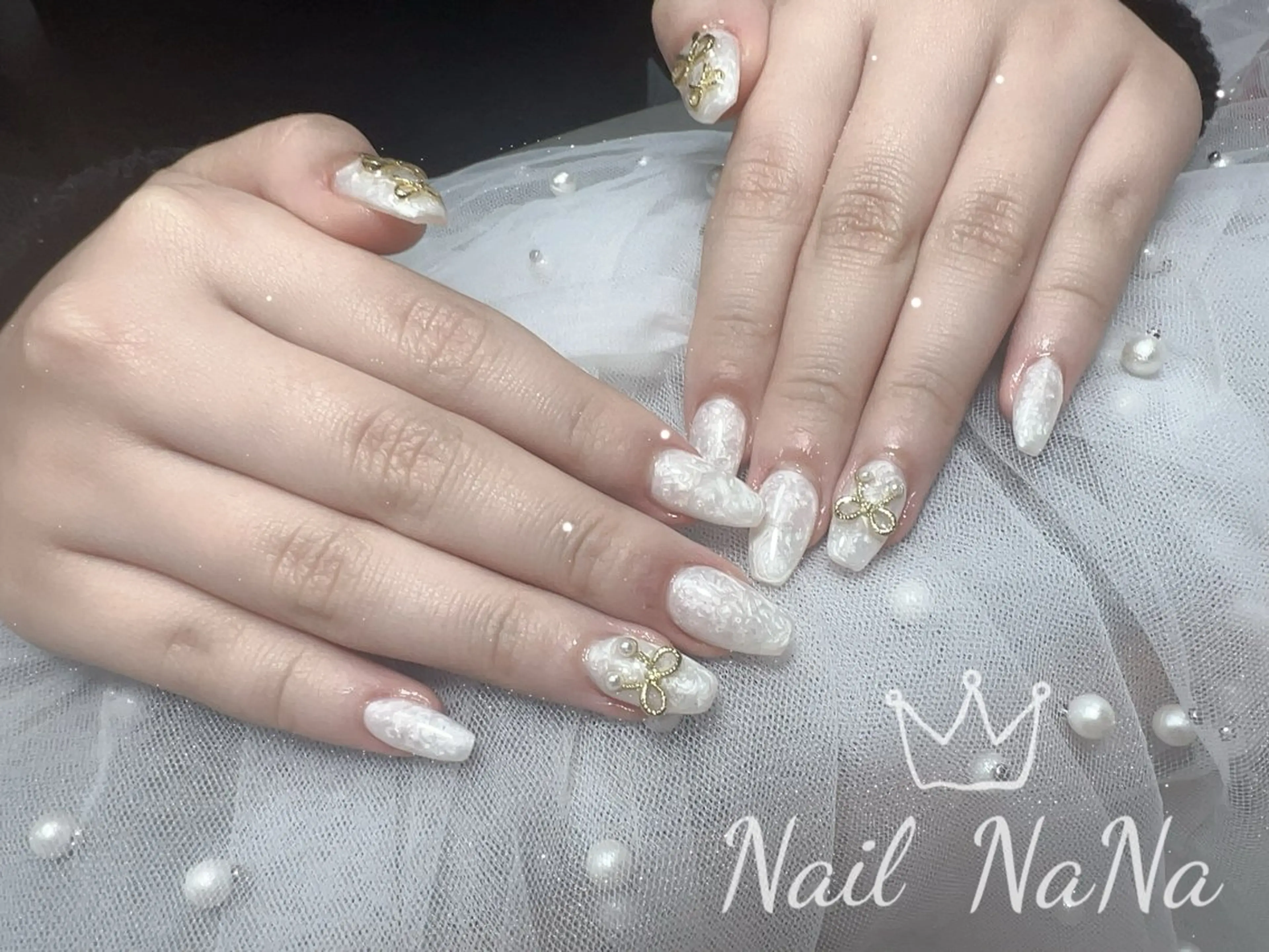ネイル Nail NaNaのネイルデザイン