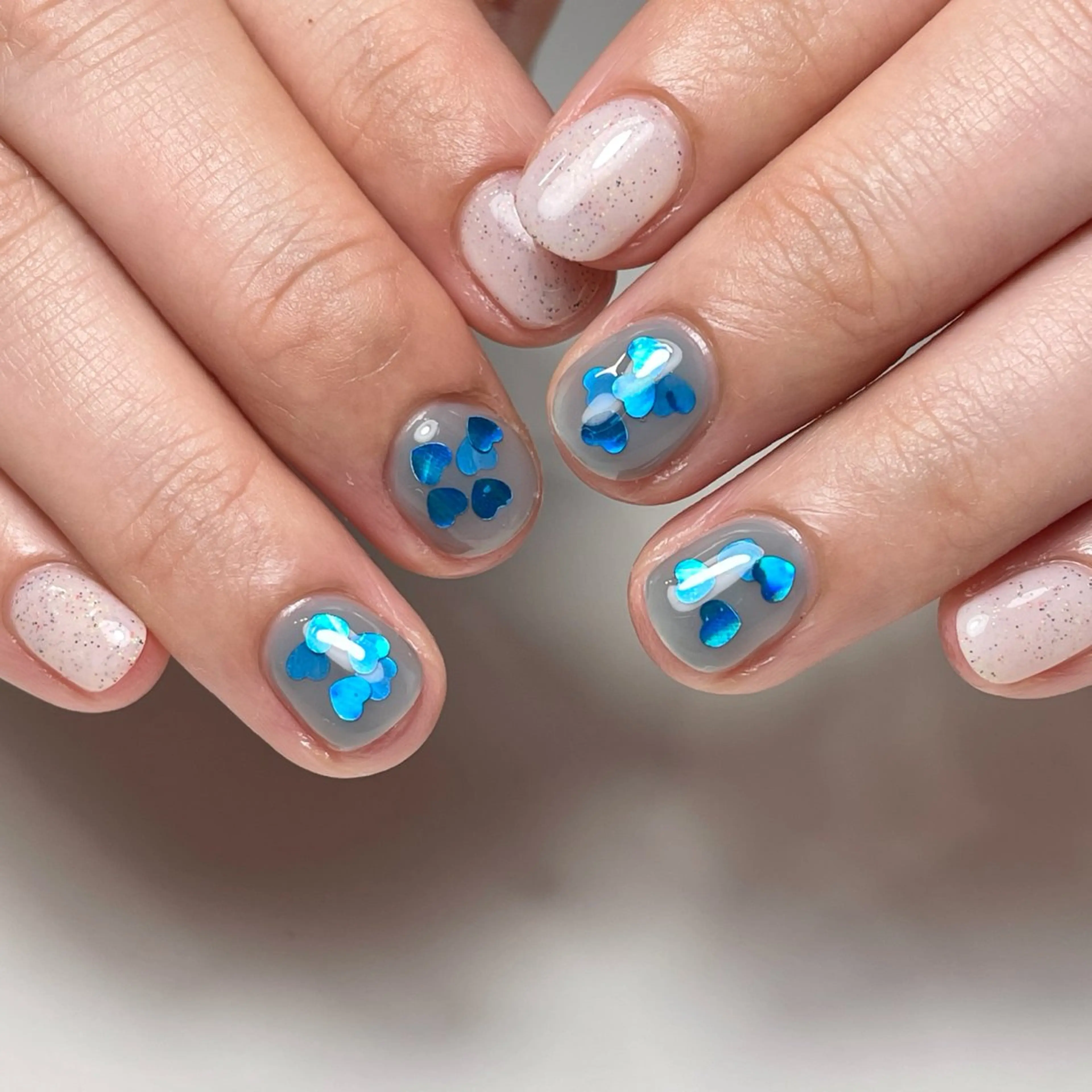 ネイル ハンドネイル oncu nailのネイルデザイン