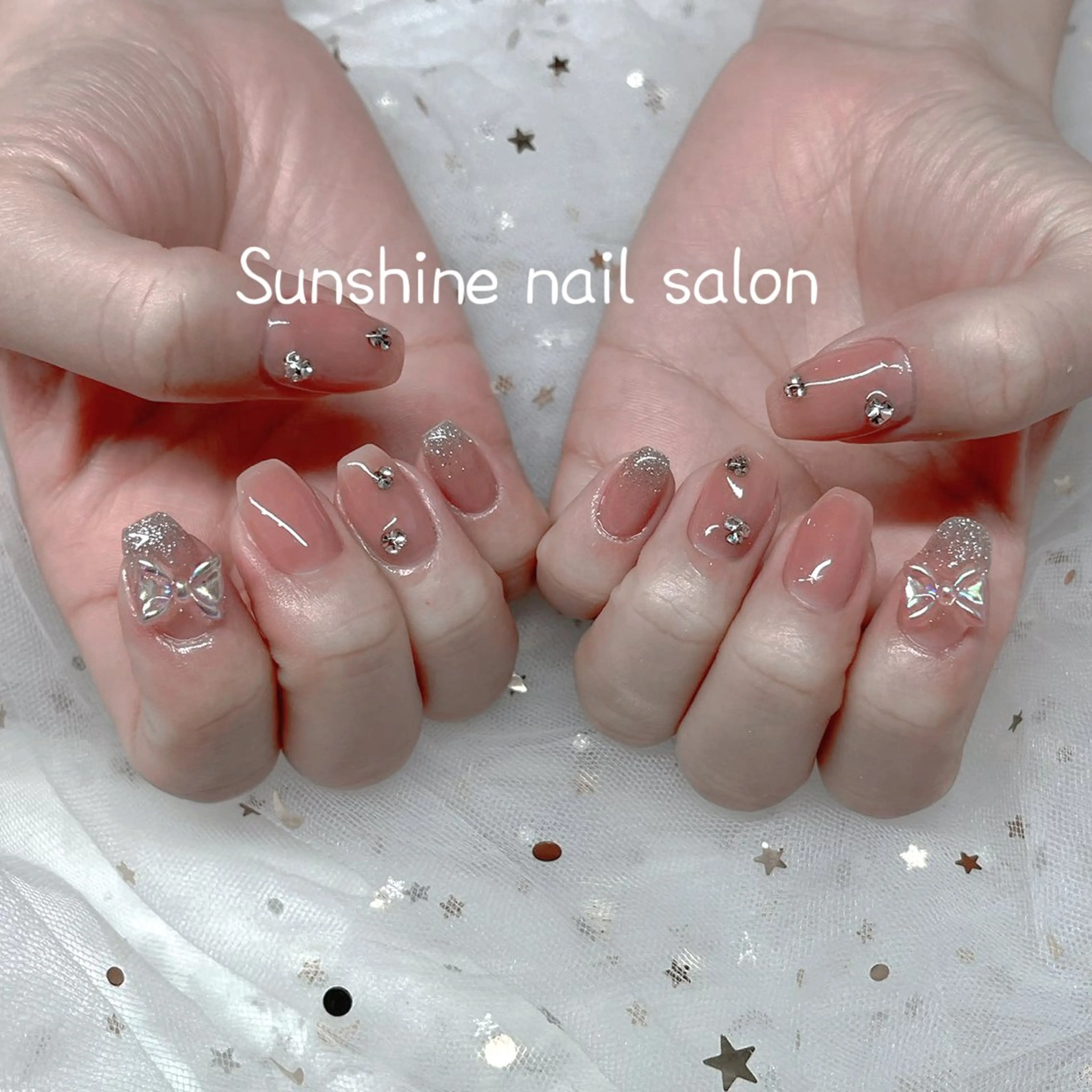 ネイル サンシャイン ネイル池袋店のネイルデザイン