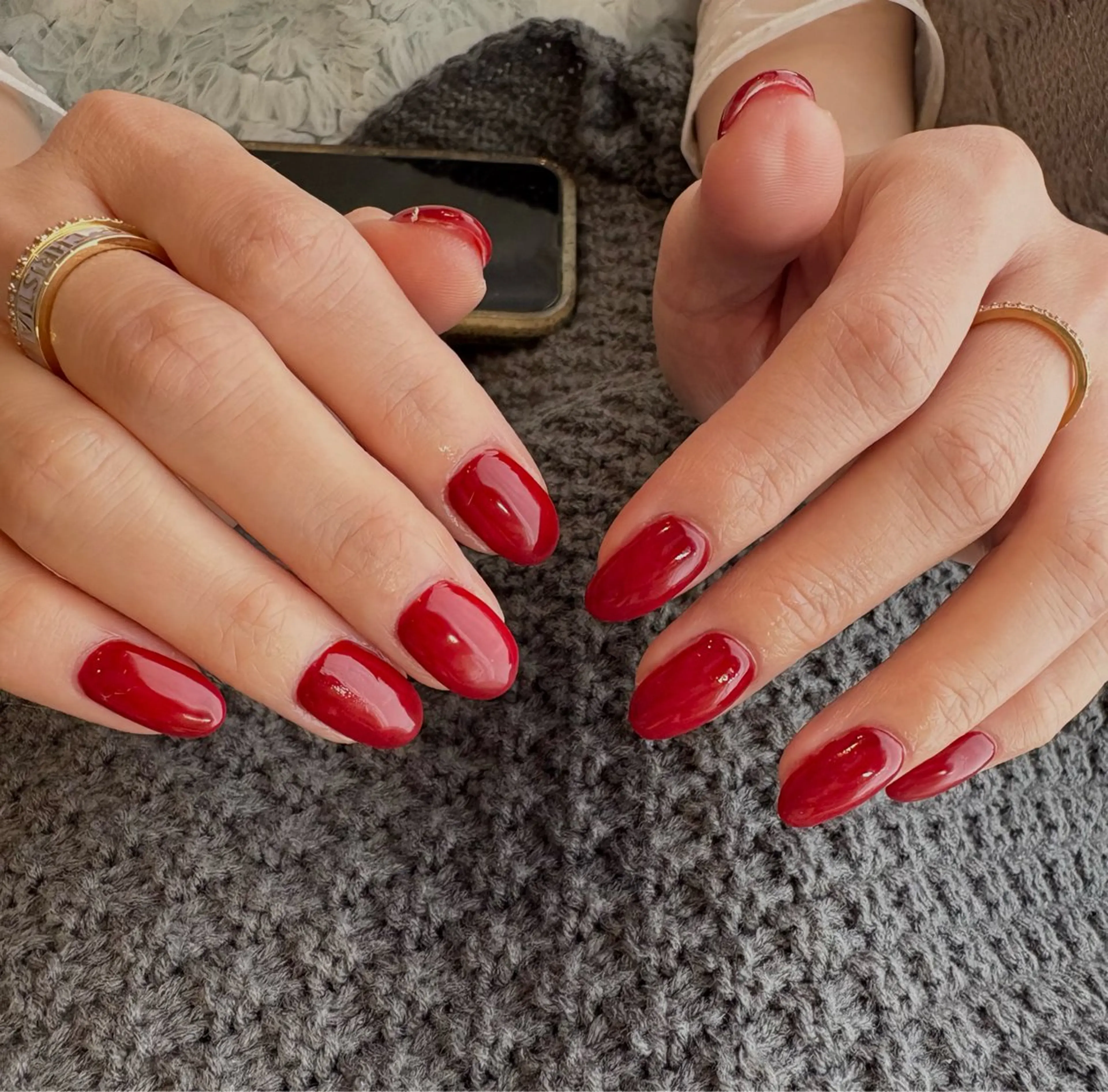 ネイル ハンドネイル filonnail/ tomokaのネイルデザイン