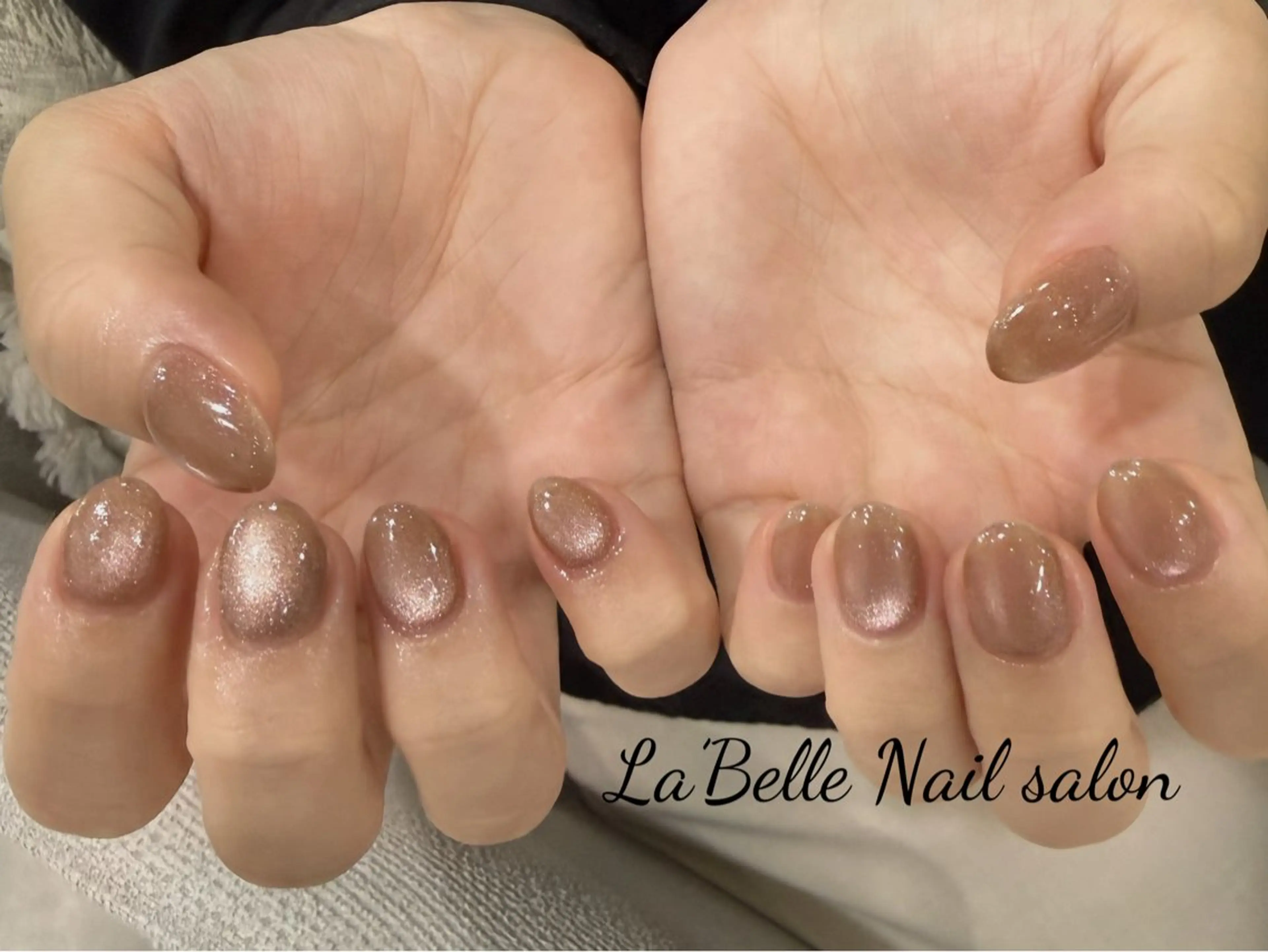 ネイル La’Belle nail_のネイルデザイン