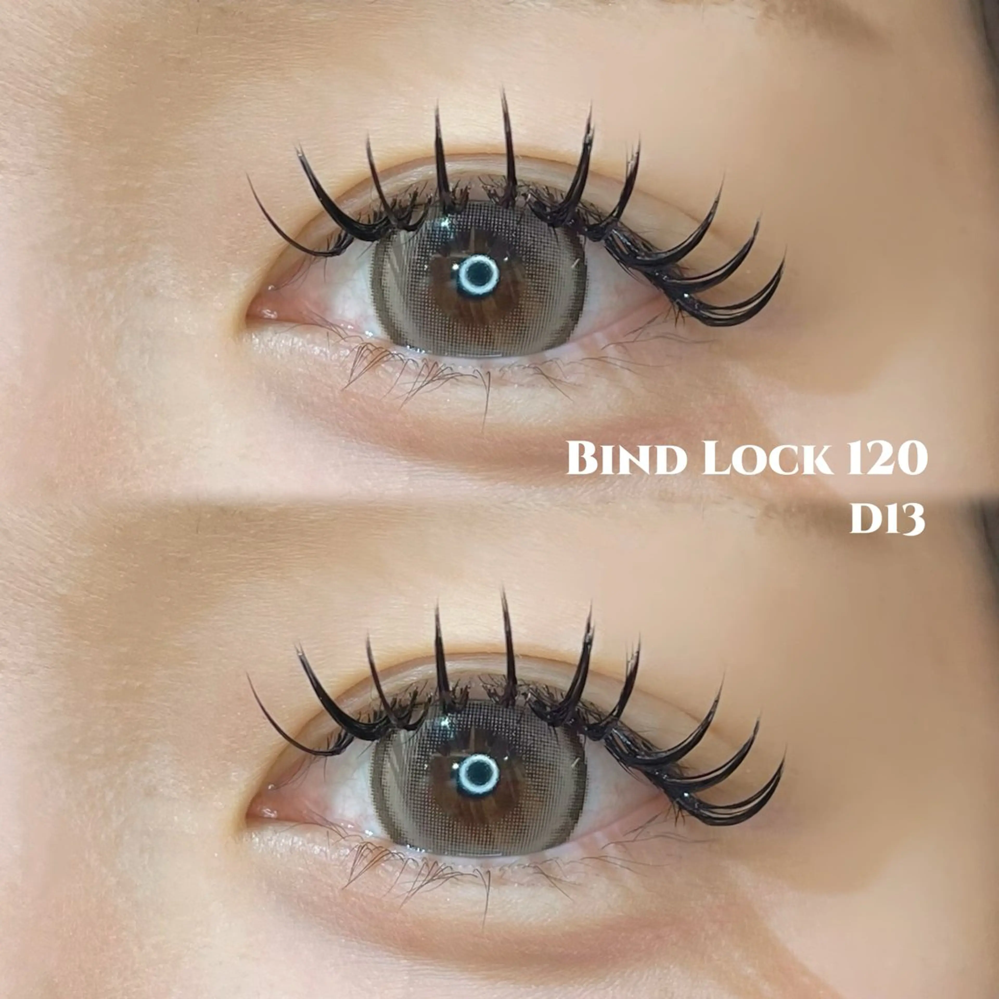 マツエク・マツパ マツエク airi 👾のマツエク・マツパデザイン