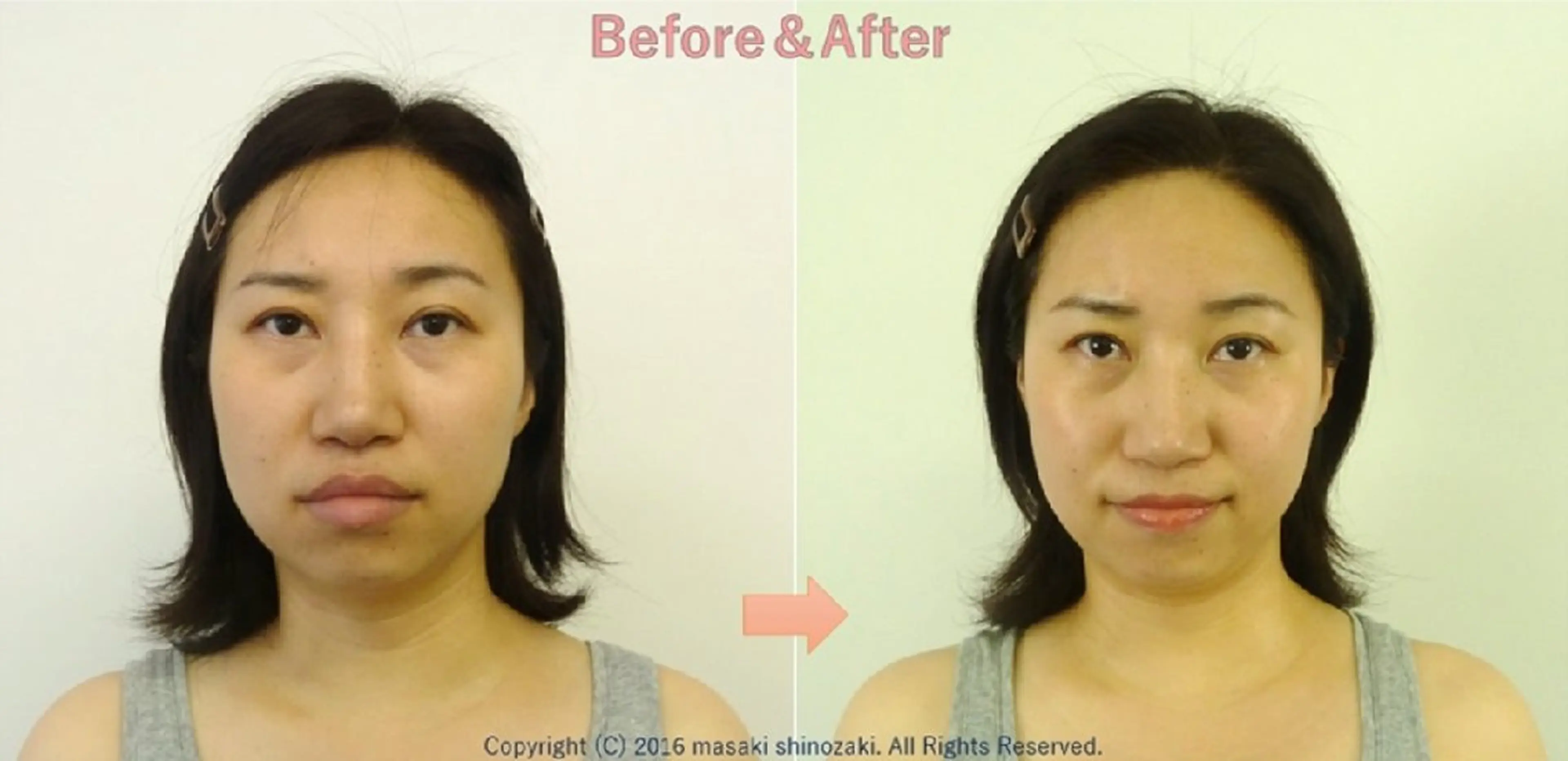 美容整体サロン DOLCE のエステ・リラクイメージ