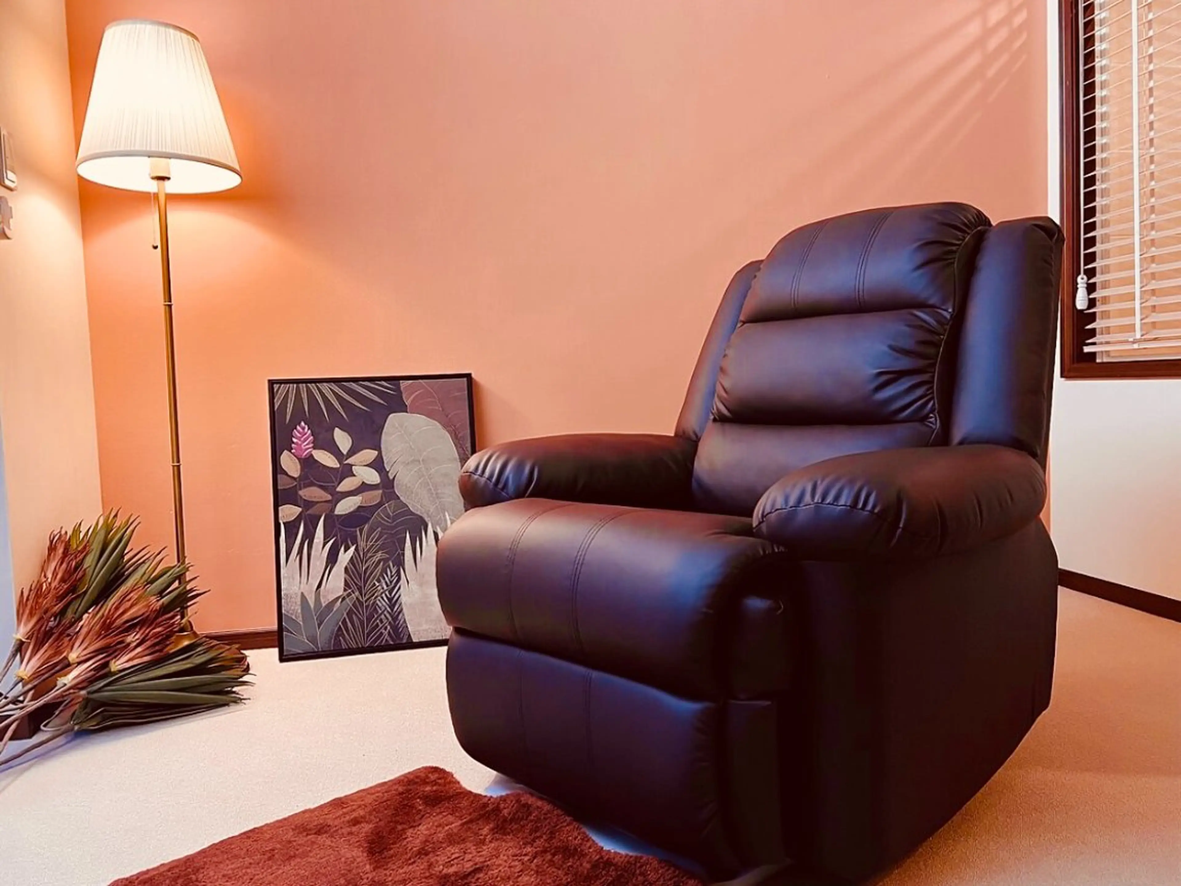 R mind所属・R mindのエステ・リラクイメージ