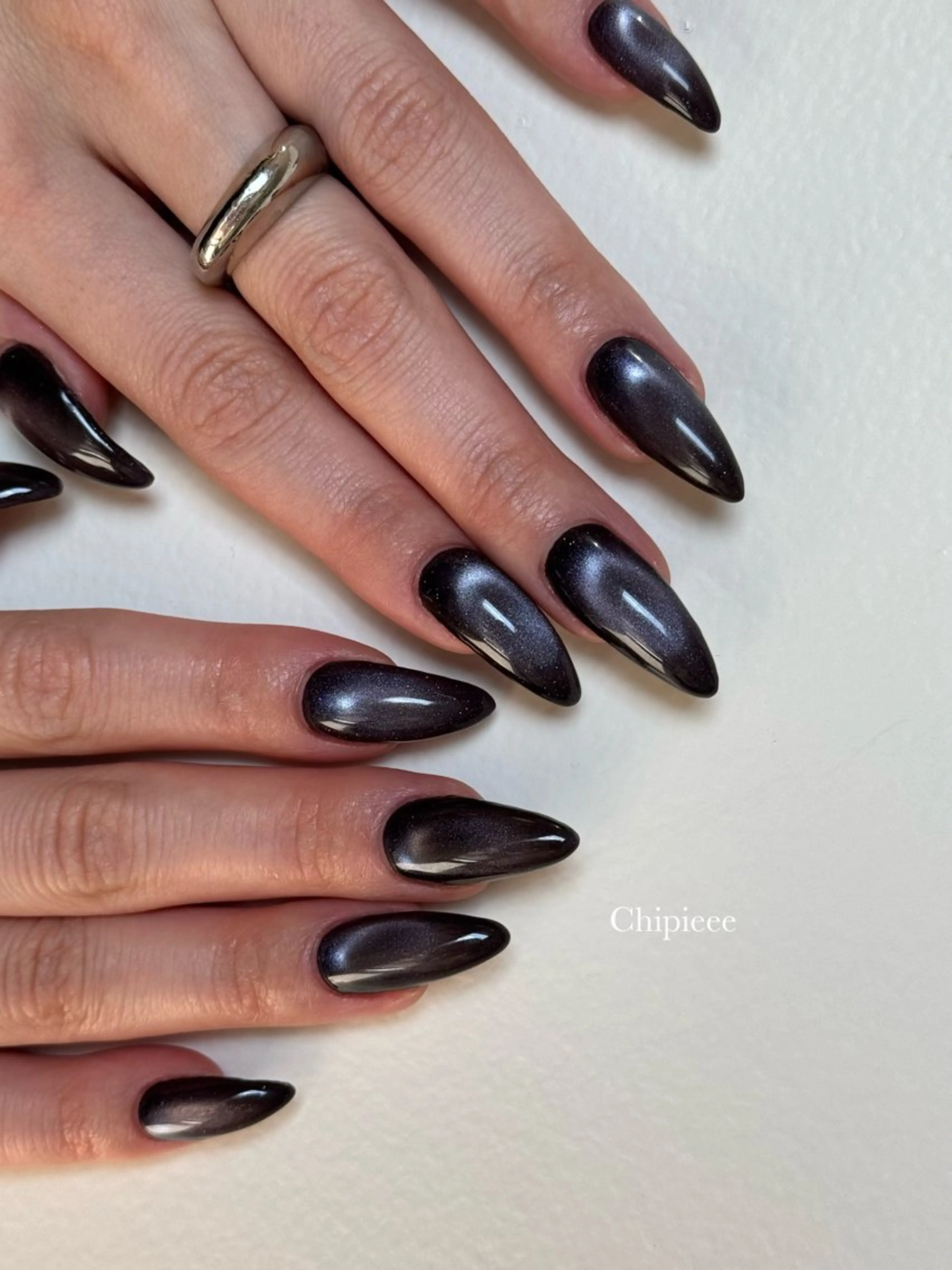 ネイル ハンドネイル chipieee MAIKAのネイルデザイン