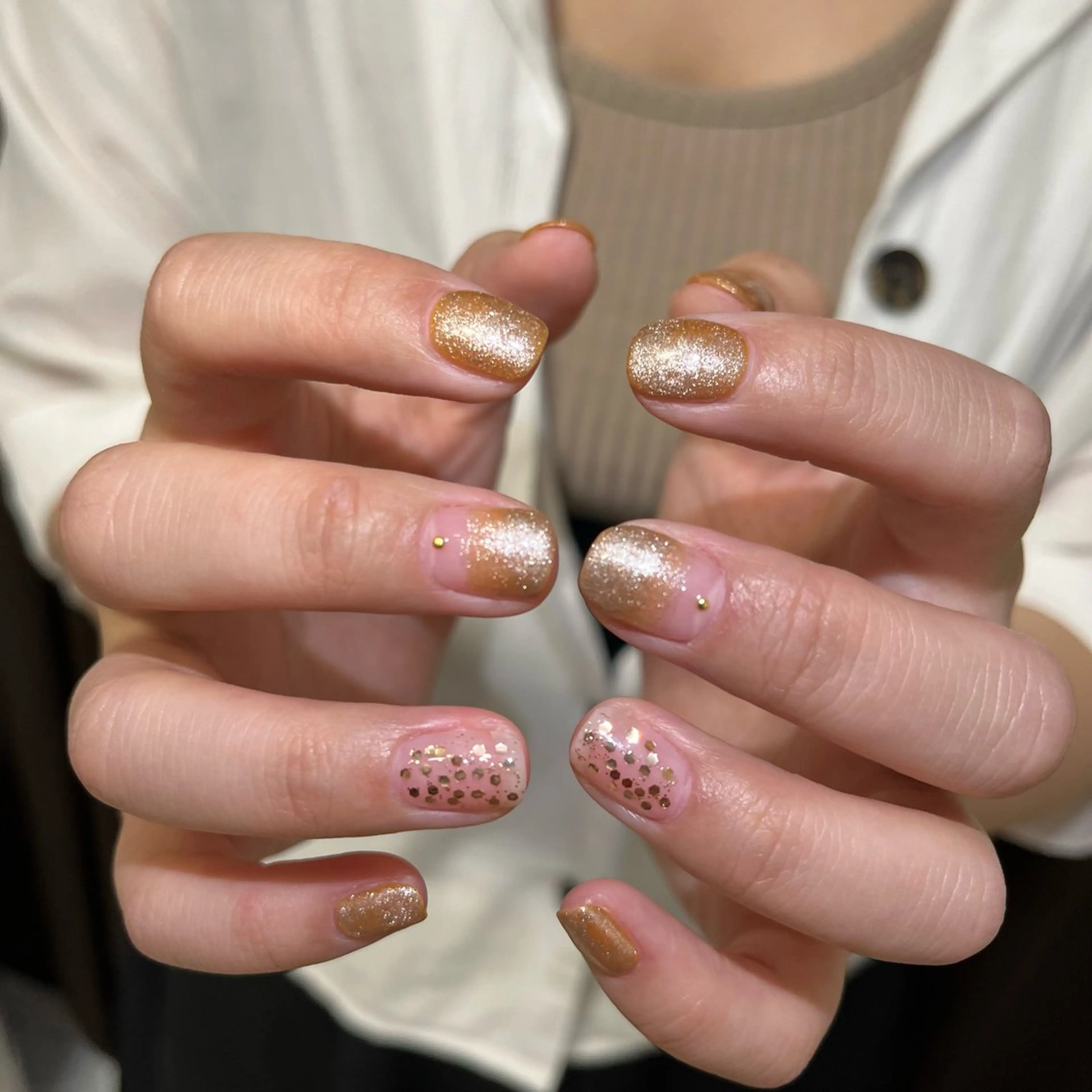 ネイル janma.nail ✳︎akiのネイルデザイン