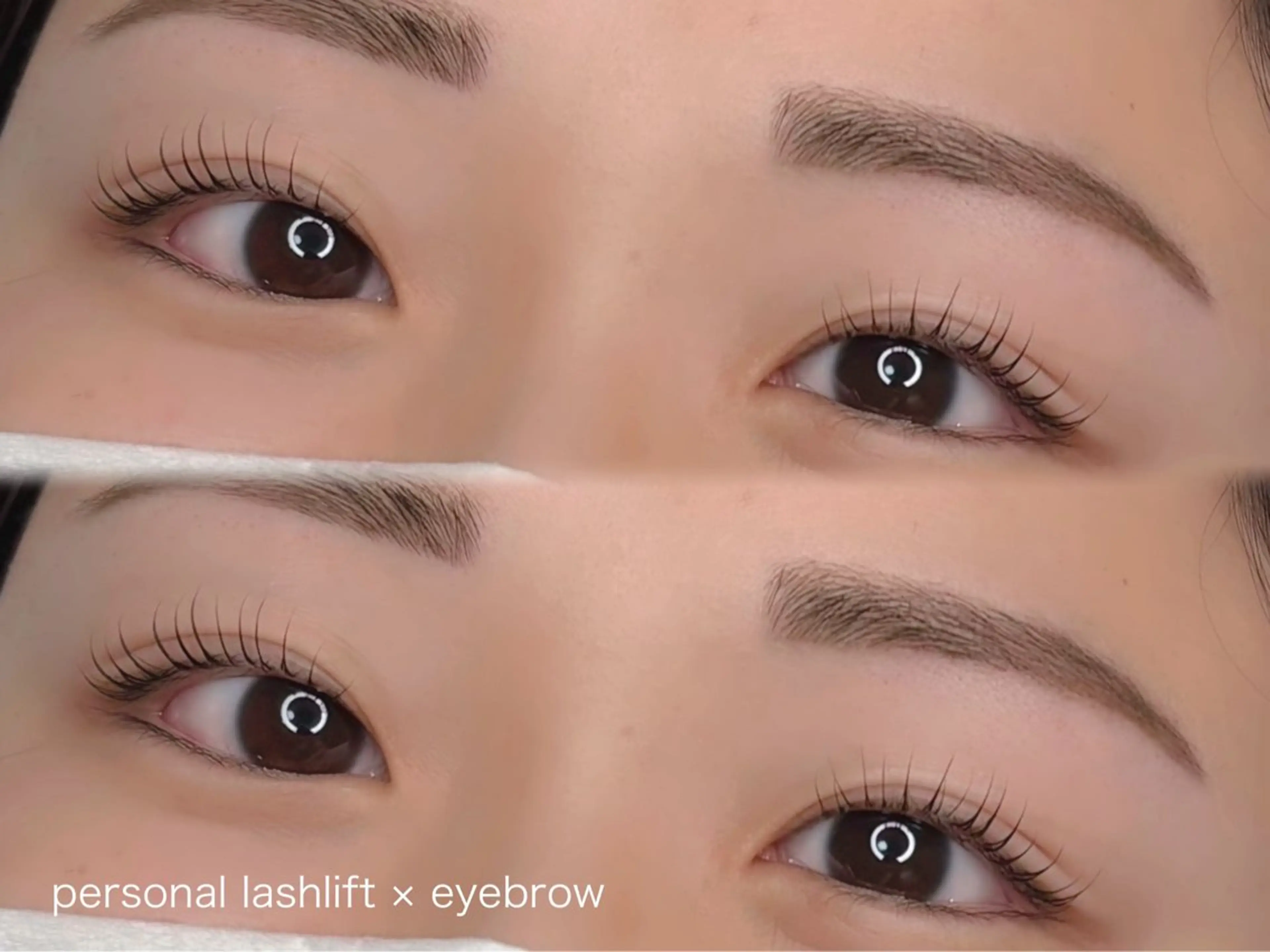 マツエク・マツパ Toware【トワレ】所属・Toware SUMIDAのマツエク・マツパデザイン