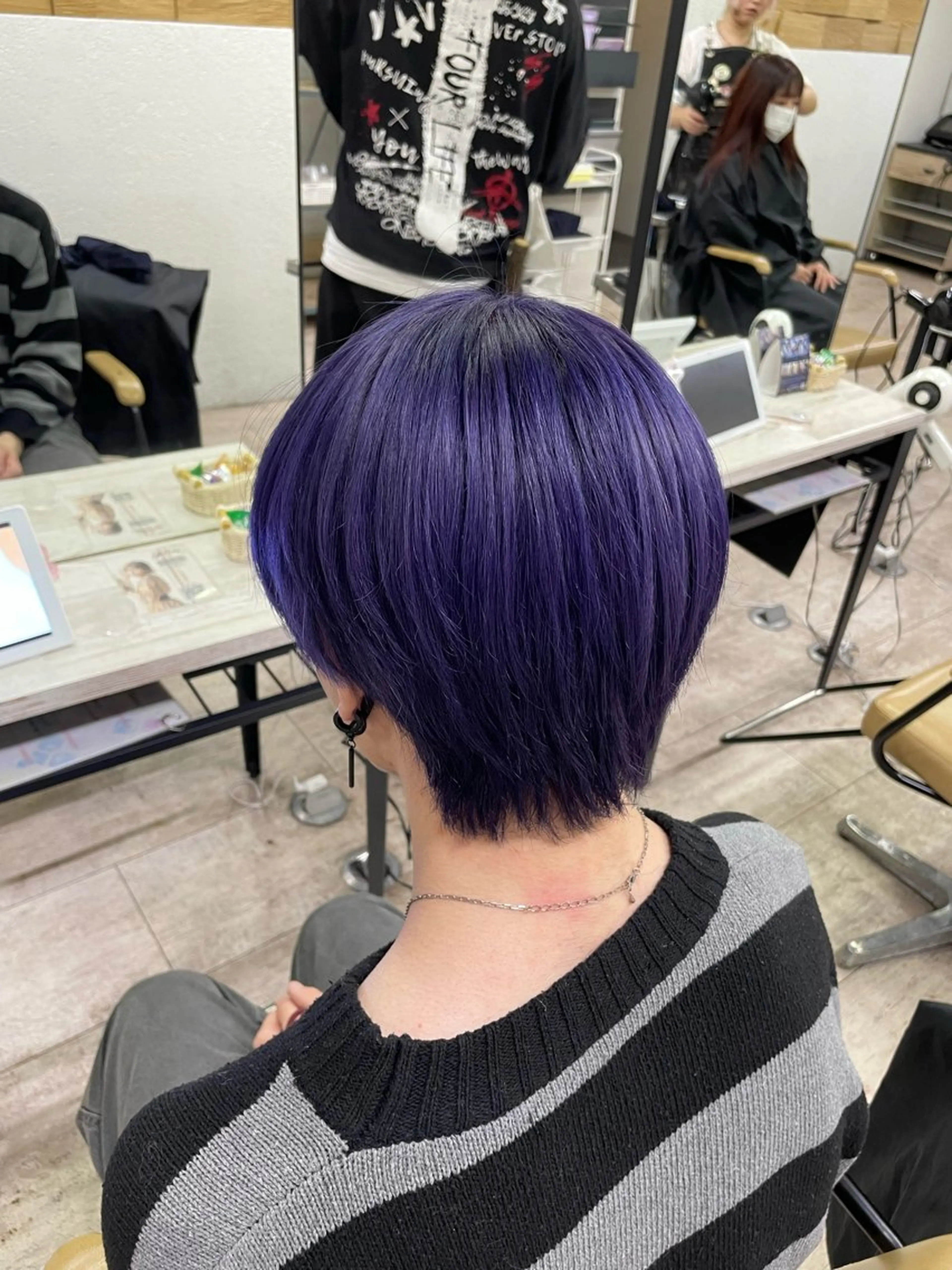 メンズ 🐱加賀 瑛里奈🦊のその他イメージ