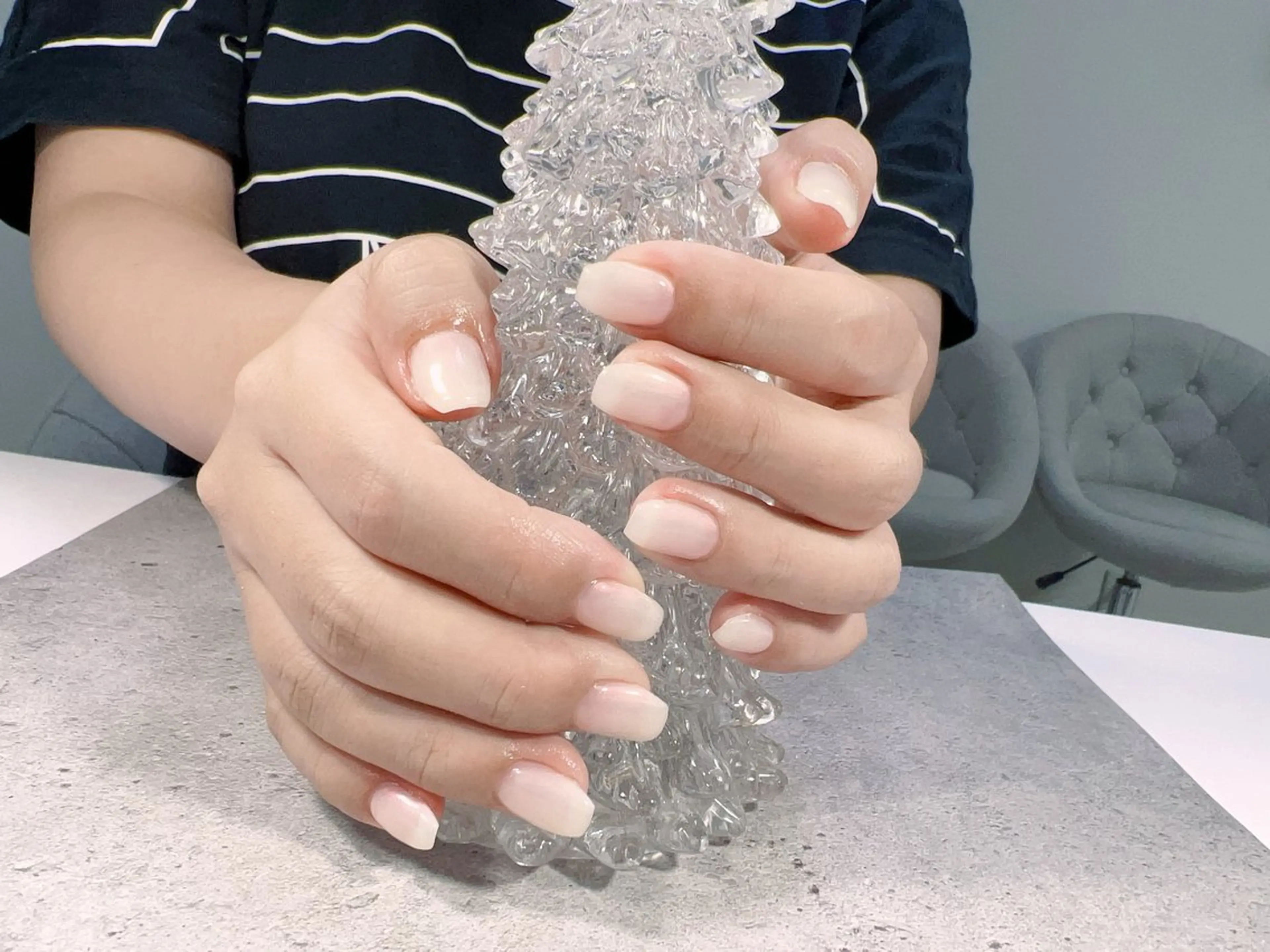 ネイル ネイルサロン ロア旧ジョリーのネイルデザイン