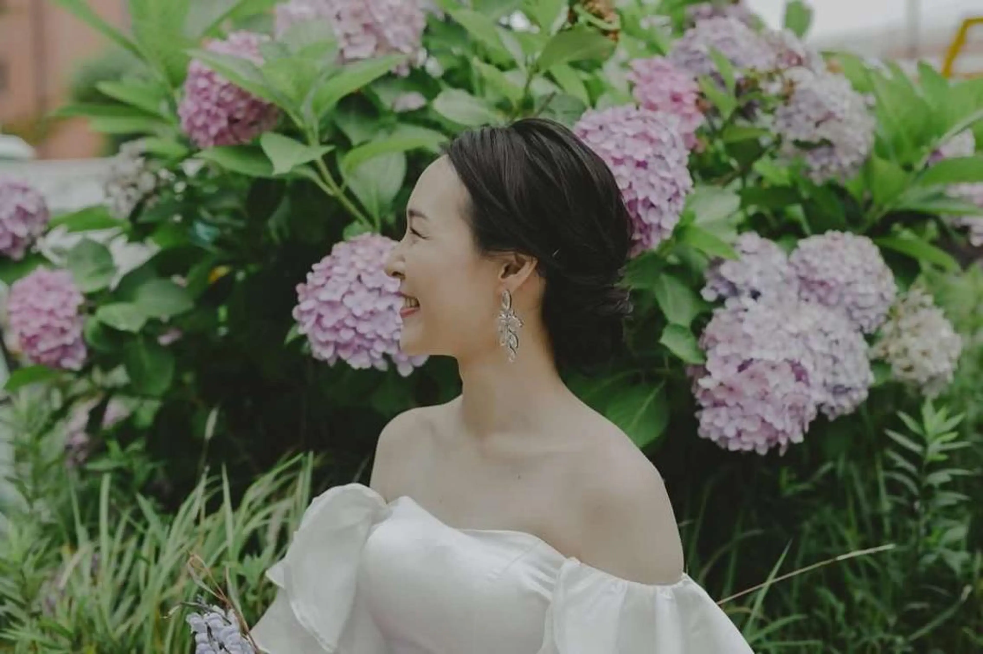 ヘアアレンジ セットサロン ココ所属・ヘアセットサロン ココのその他イメージ