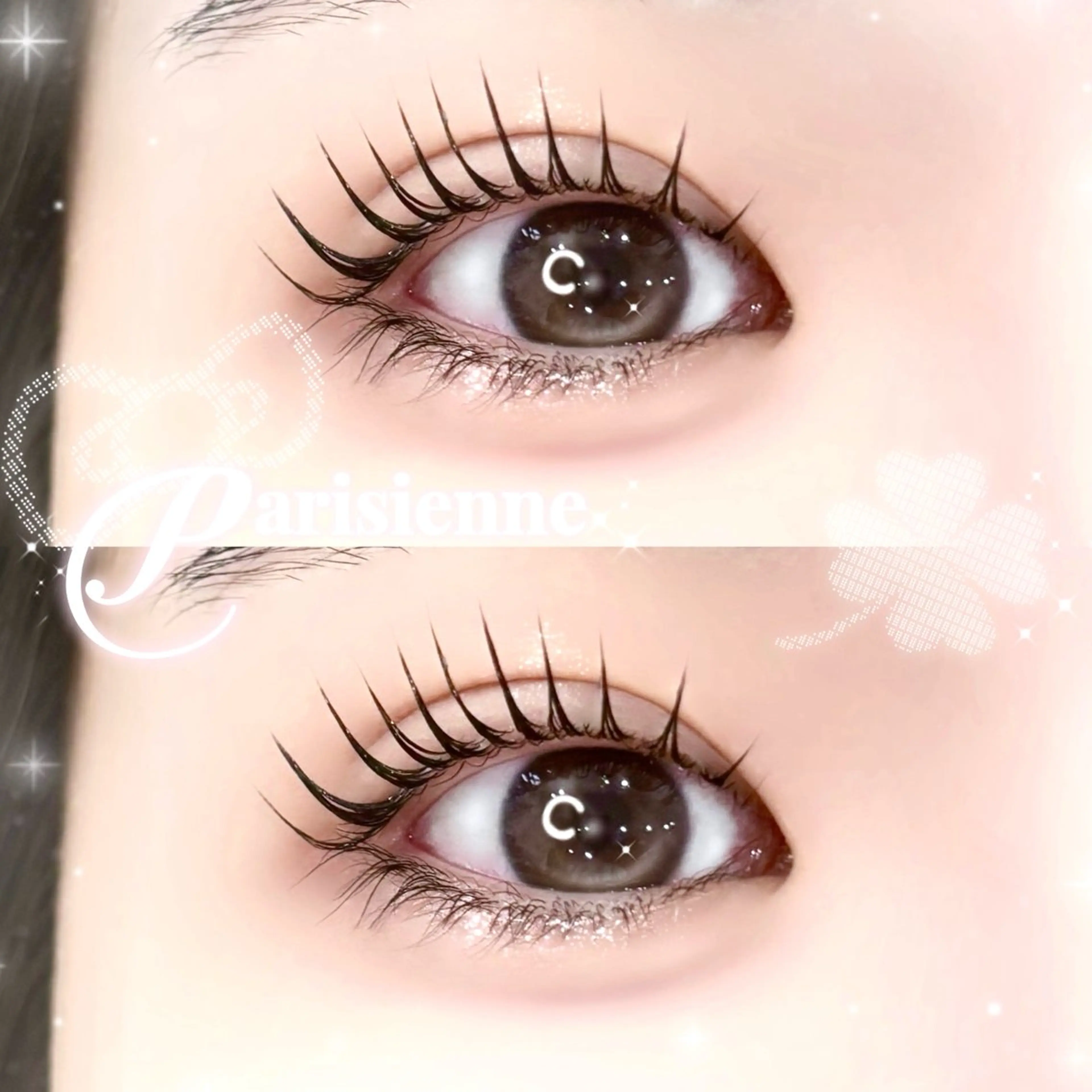 マツエク・マツパ マリーテレジア 🎀 yoshidaのマツエク・マツパデザイン