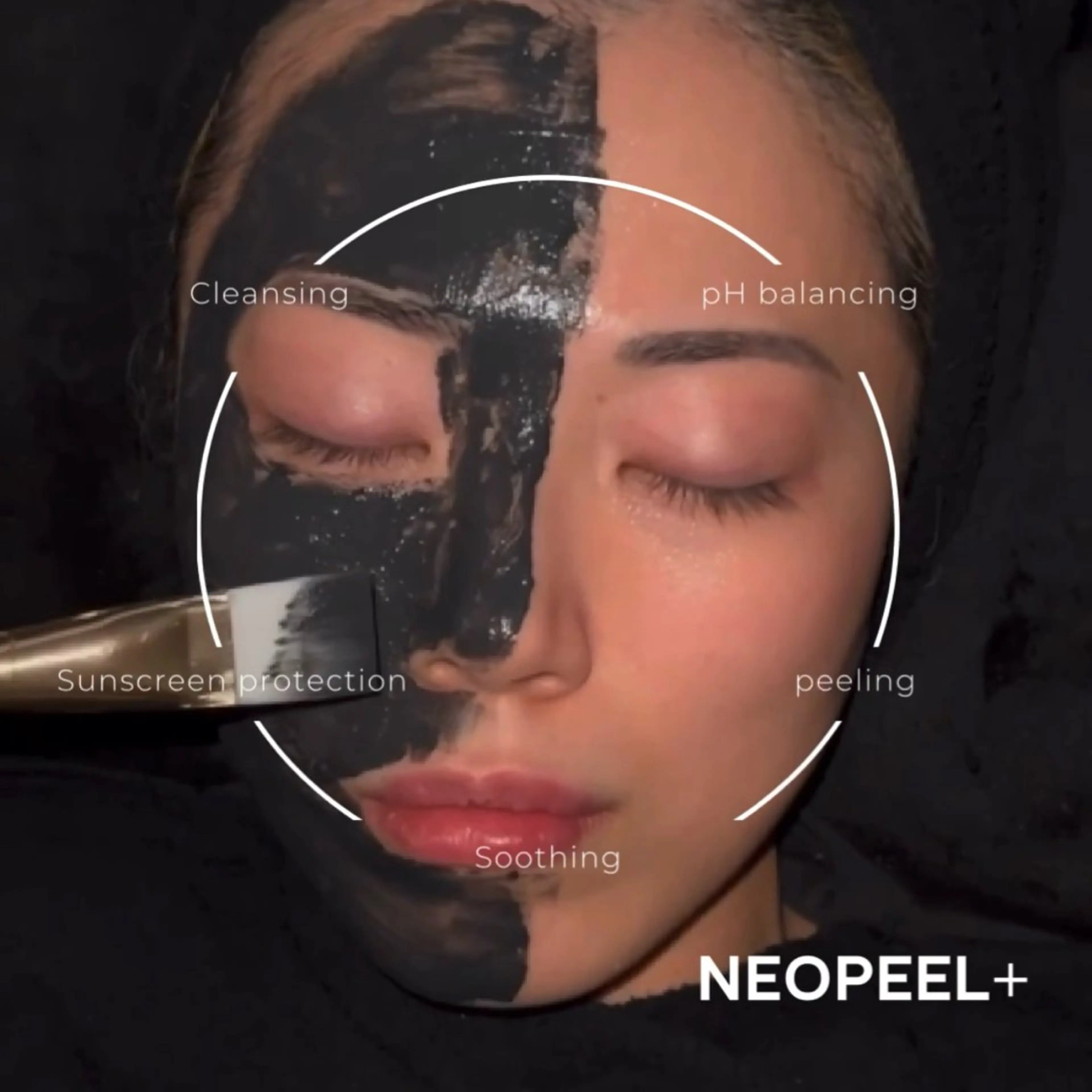 ミディアム エステ NANIOAFU [本町店]のその他イメージ