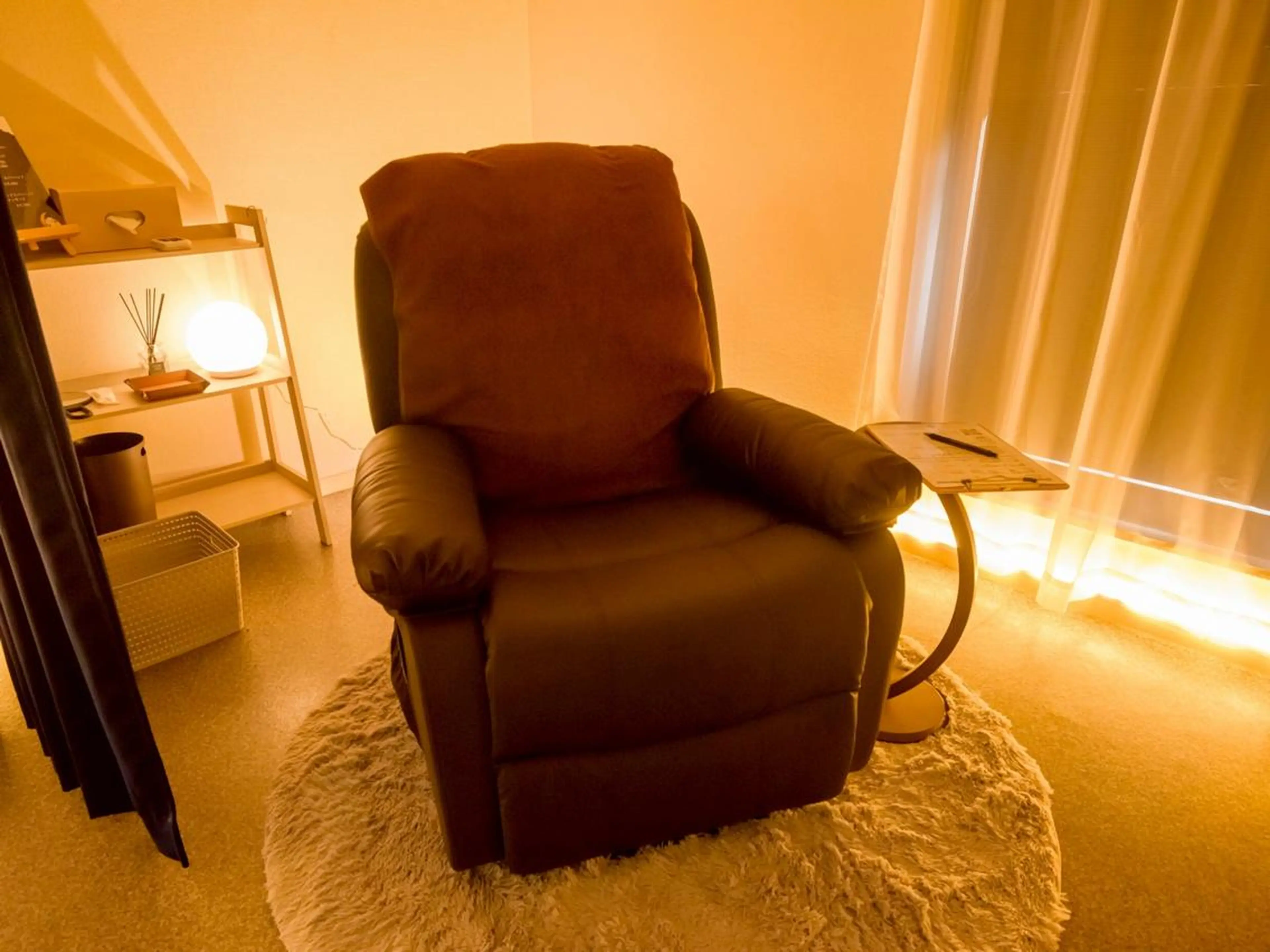 メンズ エステ リラク ひつじのきもち千葉 ドライヘッドスパ🧖のエステ・リラクイメージ