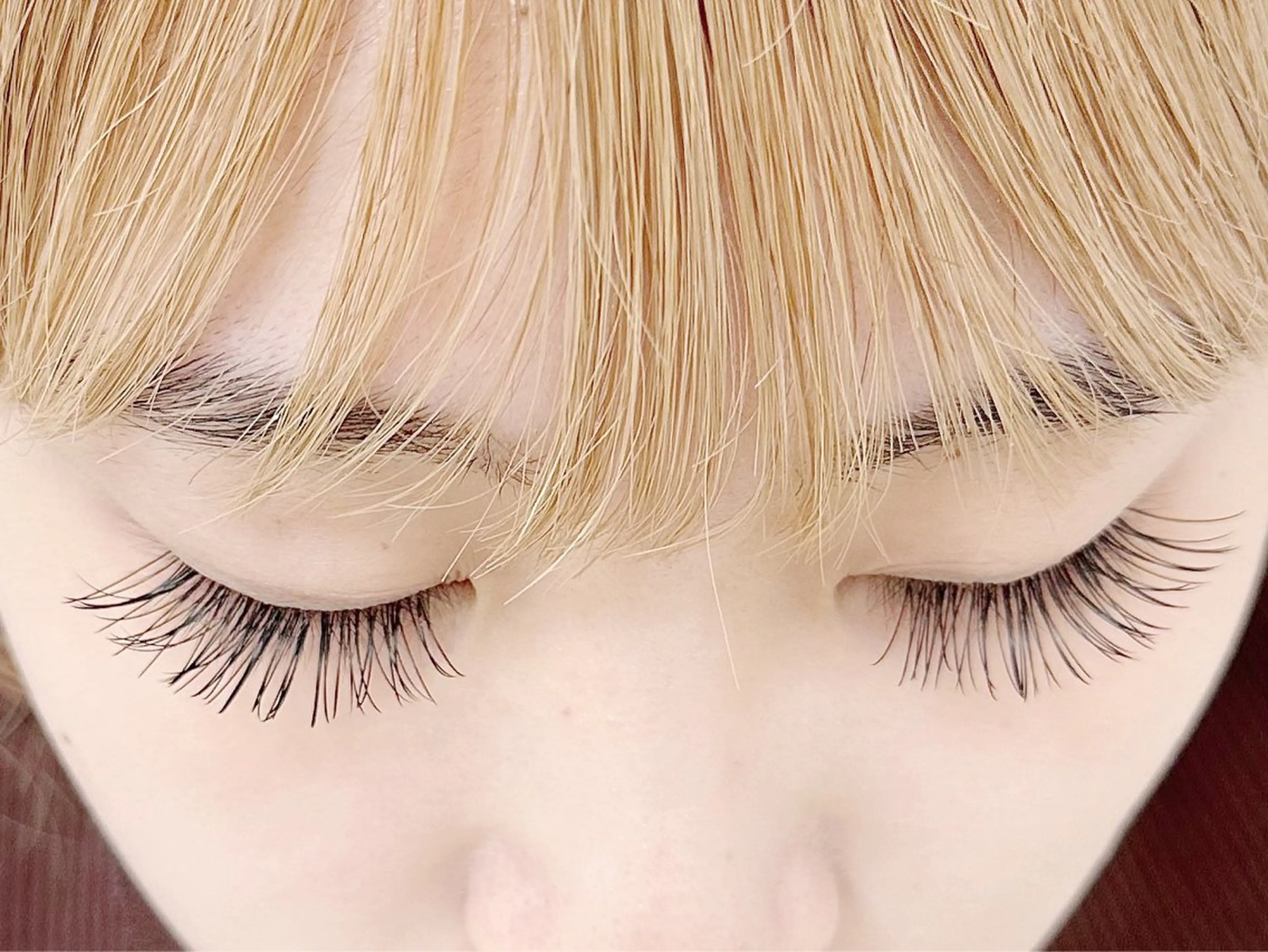 マツエク・マツパ REJOUIR🌼 丸山 愛莉香のマツエク・マツパデザイン