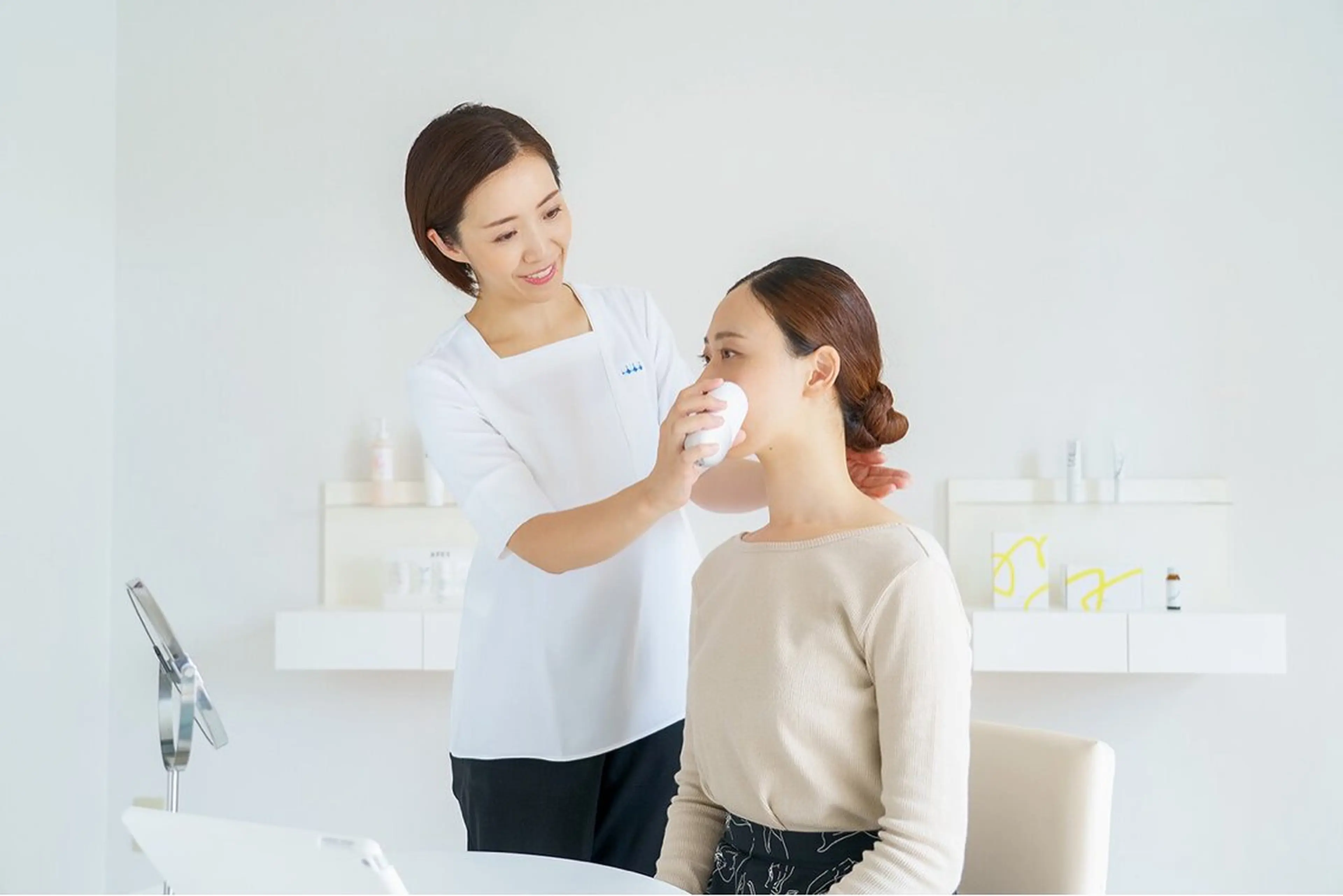 POLA THE BEAUTY 長津田店所属・POLA 長津田店のエステ・リラクイメージ