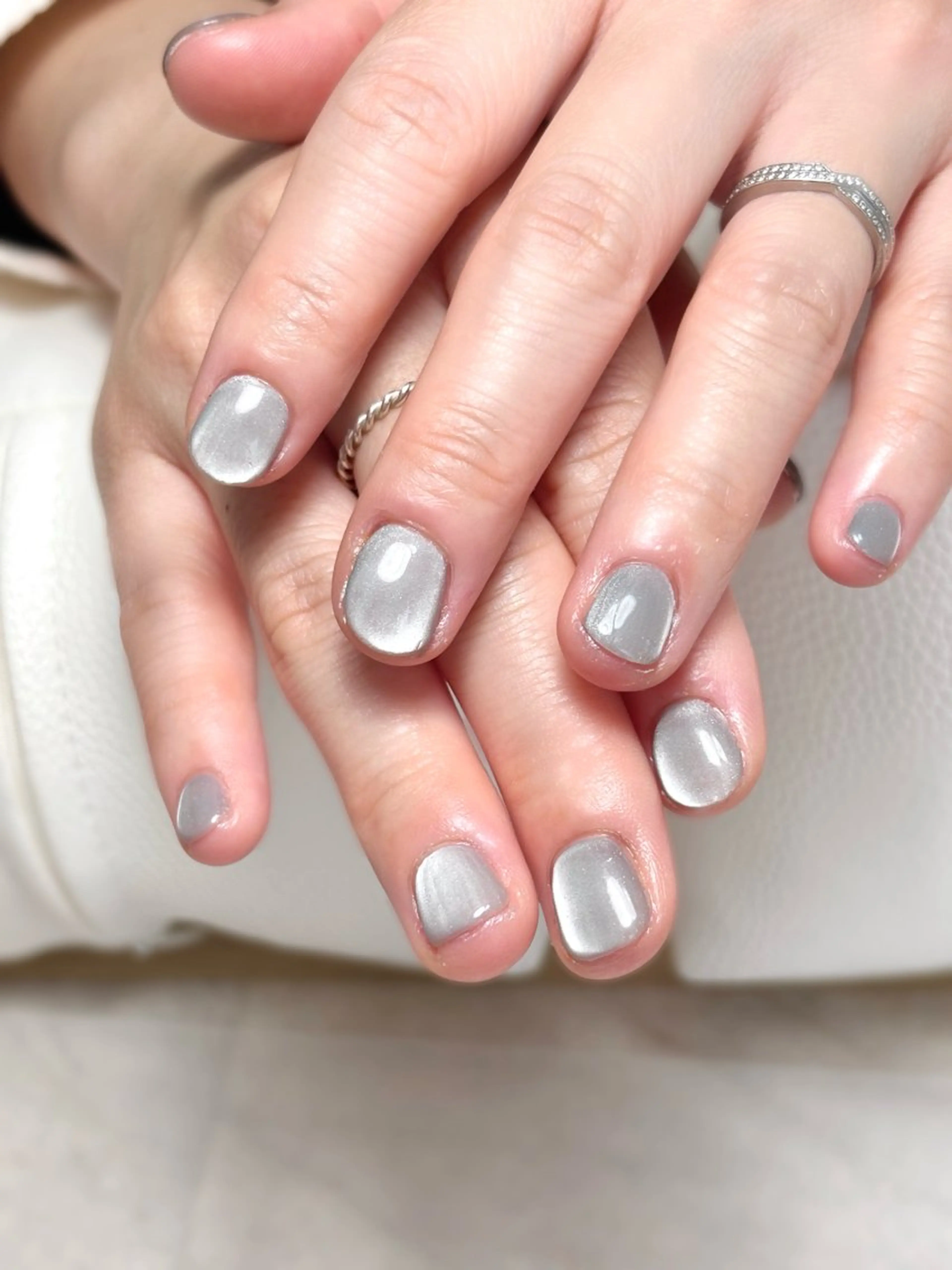 ネイル Millé nail(ミレネイル)所属・Millé nail /MIKUのネイルデザイン