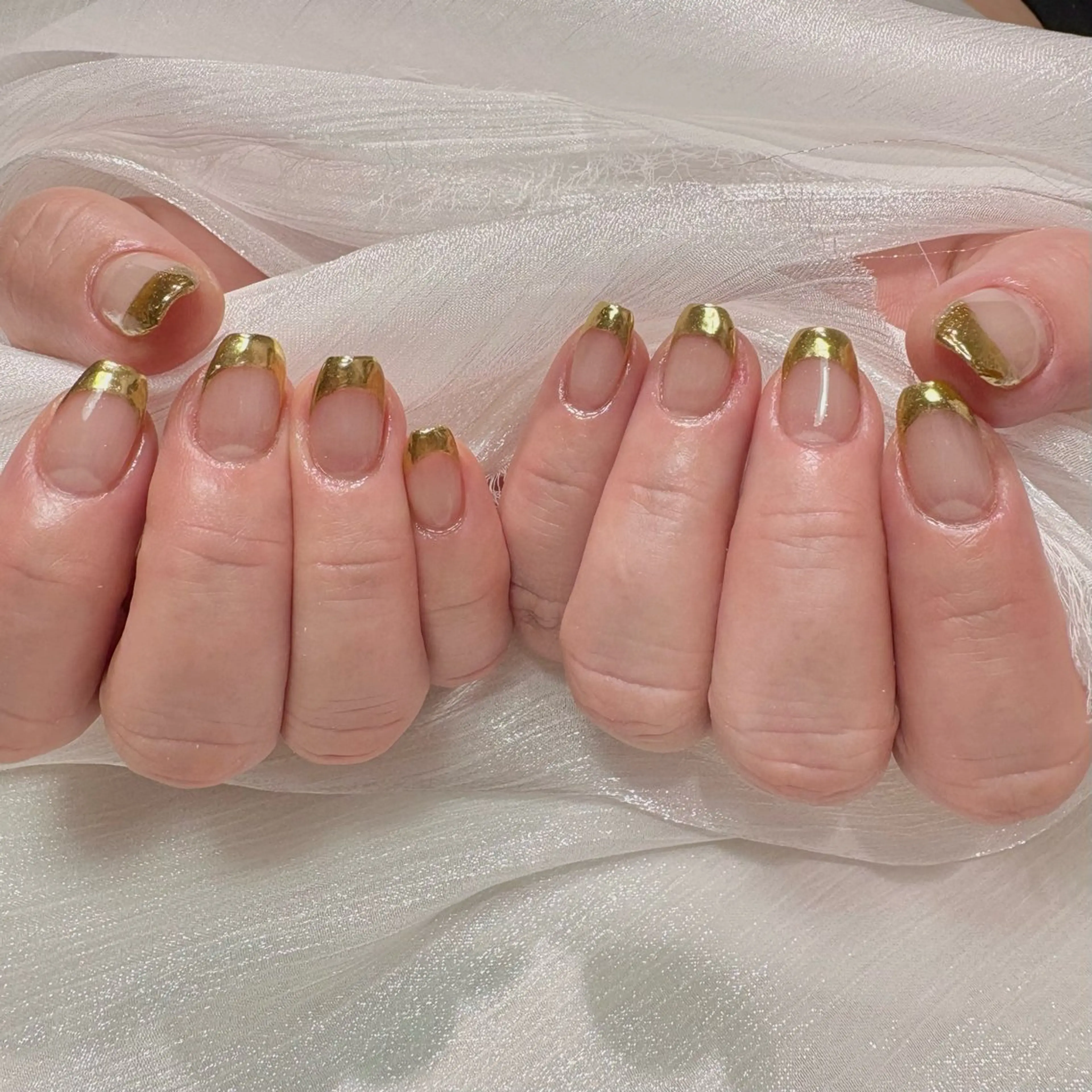 ネイル ハンドネイル OAK溝の口 SAWAのその他イメージ