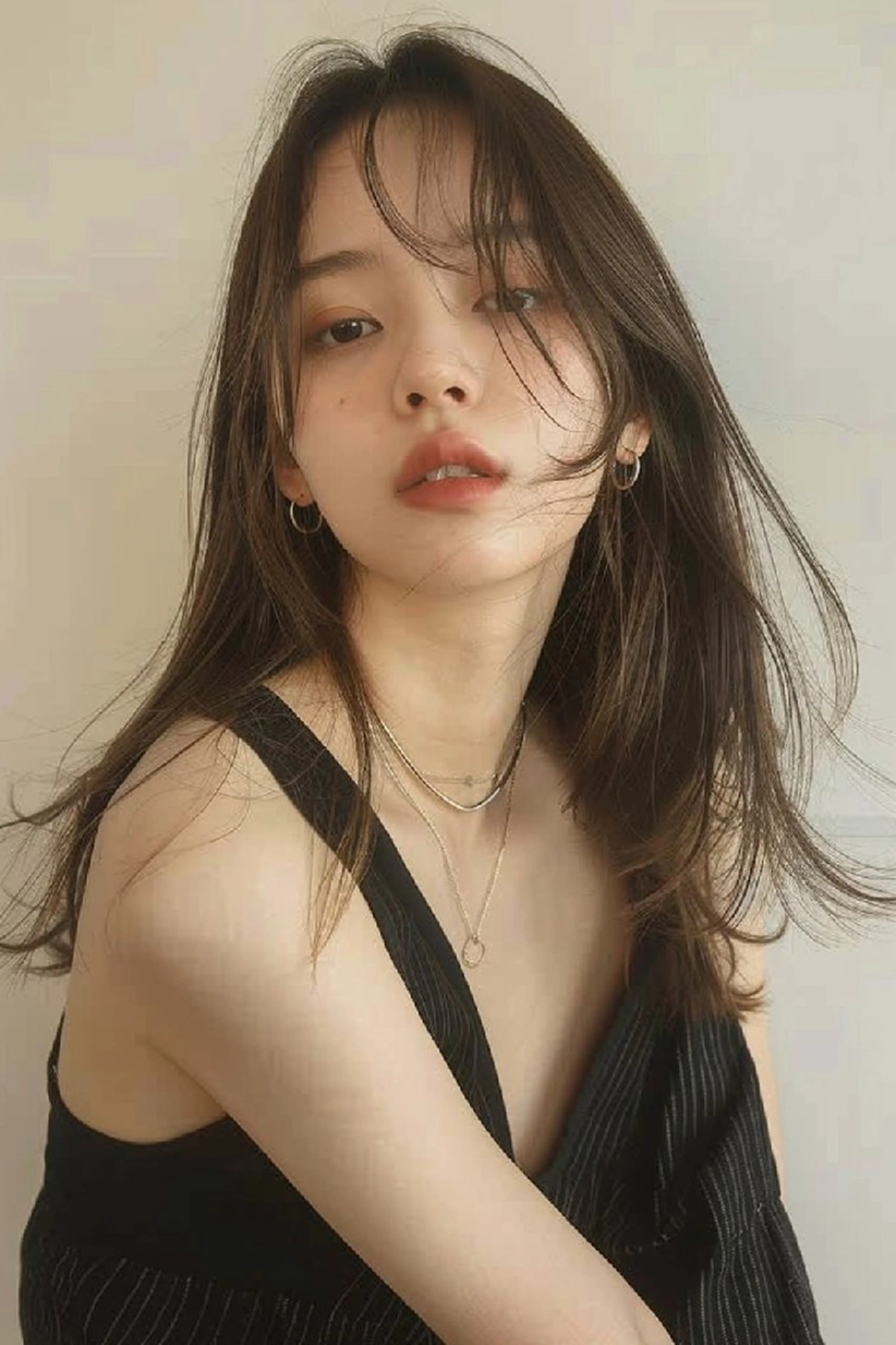 セミロング カット ヘアカラー パーマ トリートメント 🐾永山翔太🐾  【寄り添い特化型】のヘアスタイル