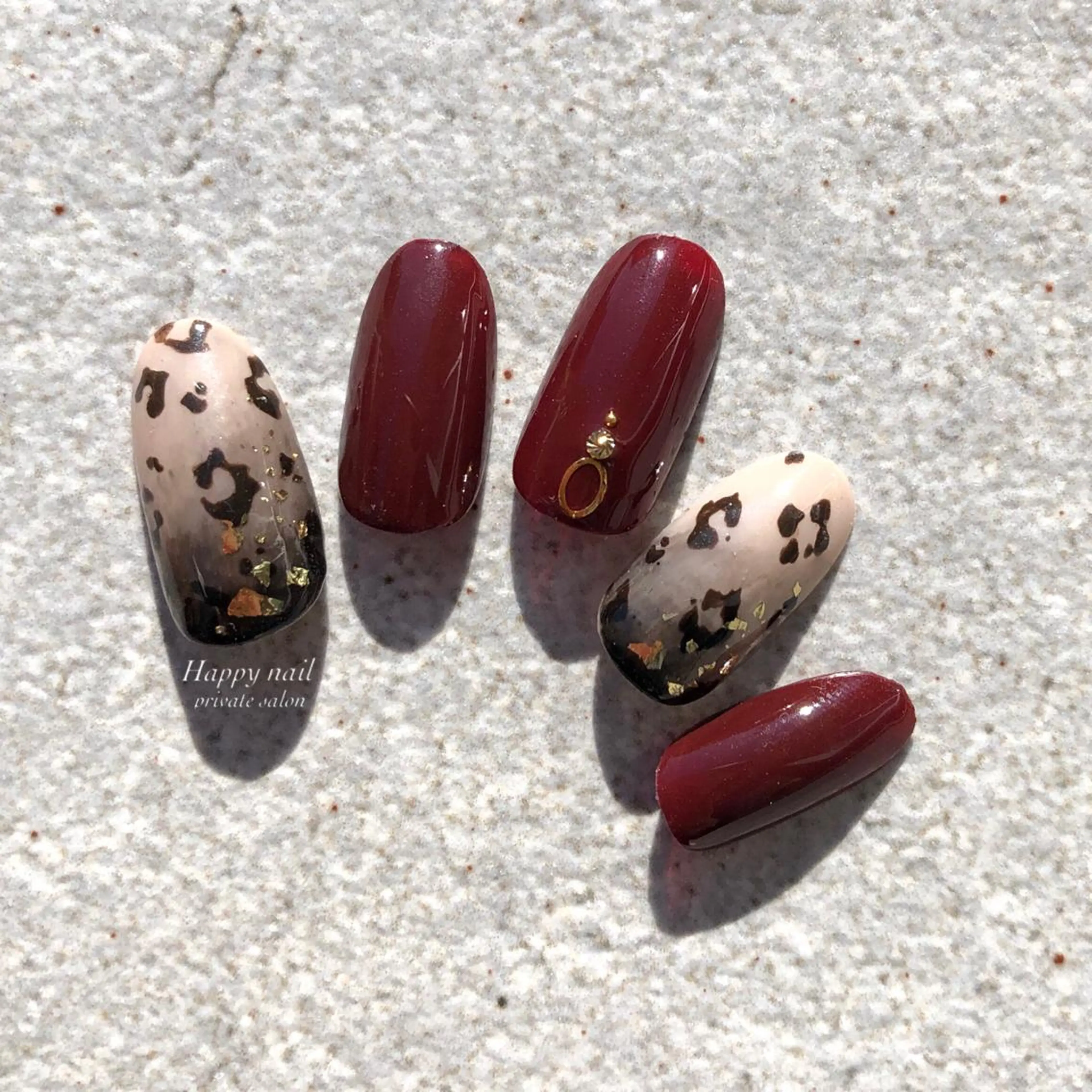 ネイル 心と体が整う腸活 サロン ラクシュミーのその他イメージ