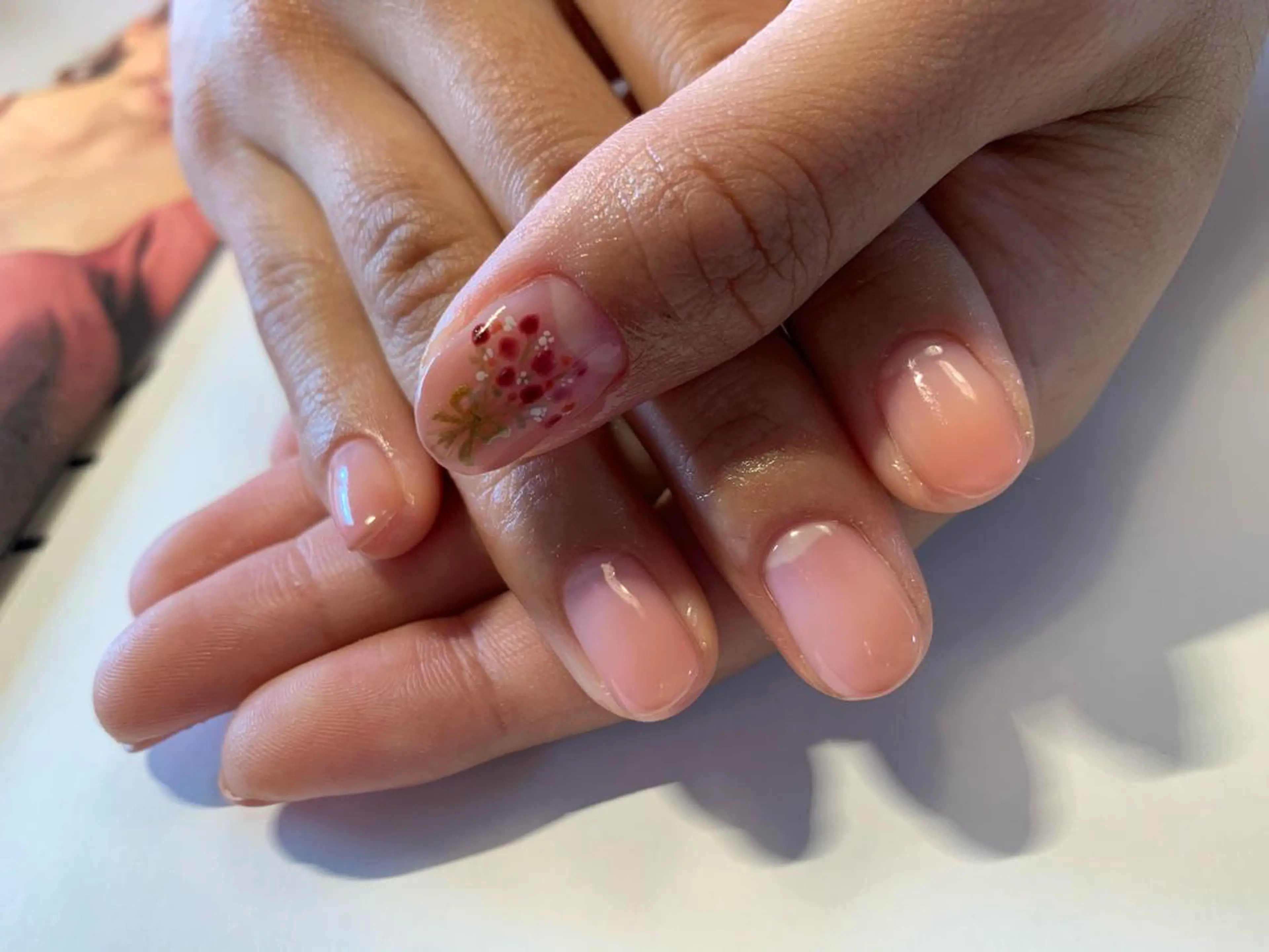 ネイル アートネイル Kanal Kanaのエステ・リラクイメージ