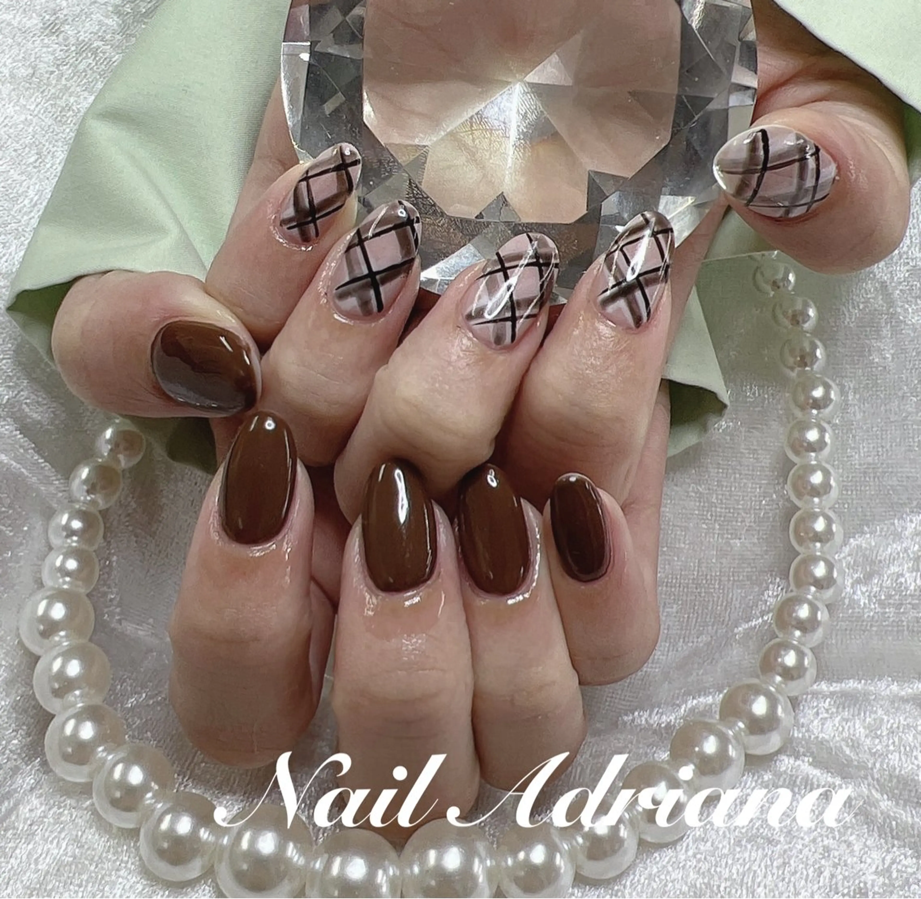 ネイル ADRIANA 大久保駅前徒歩2分のその他イメージ