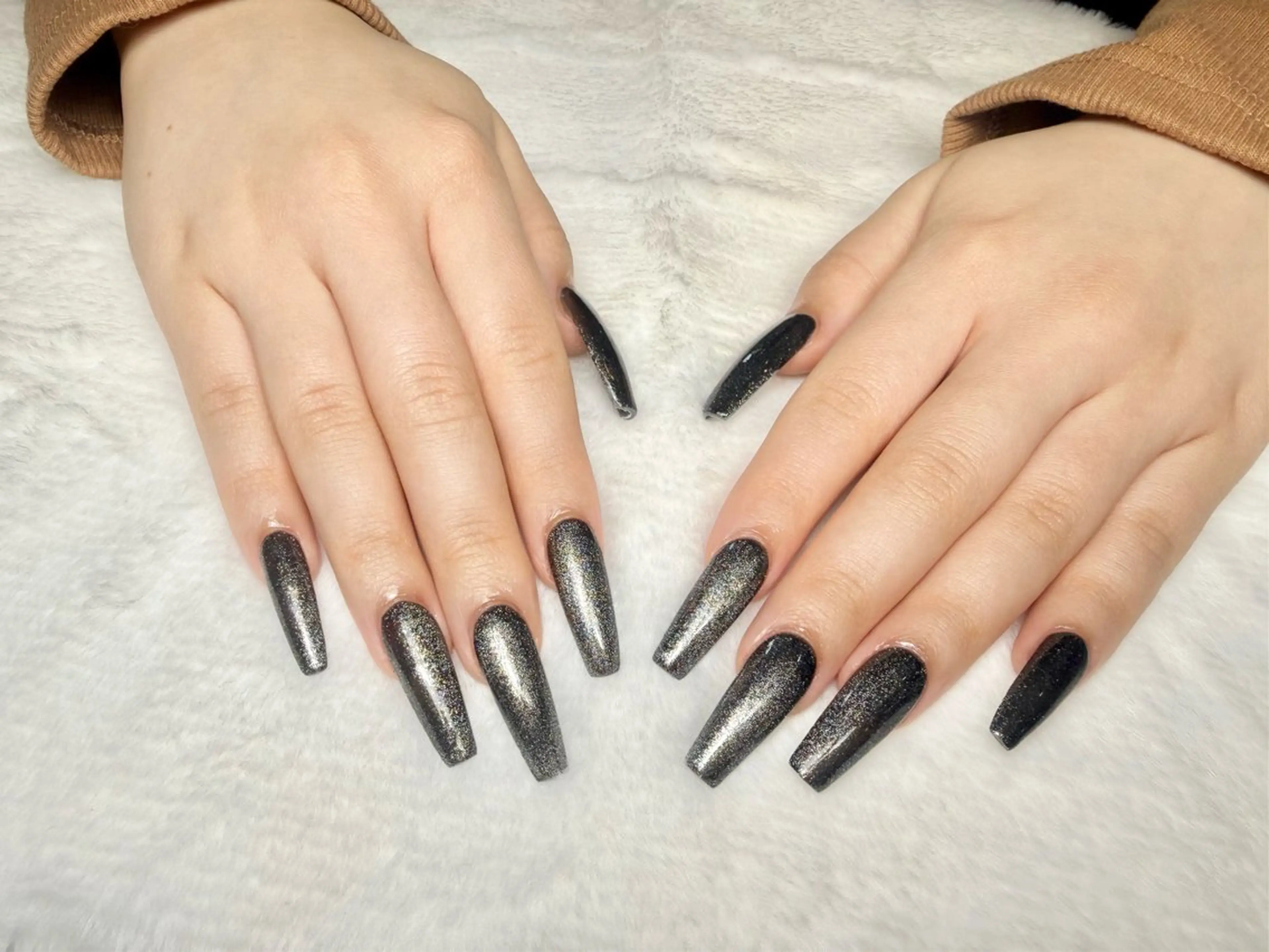 ネイル ハンドネイル K..nails所属・K.. nailsのネイルデザイン