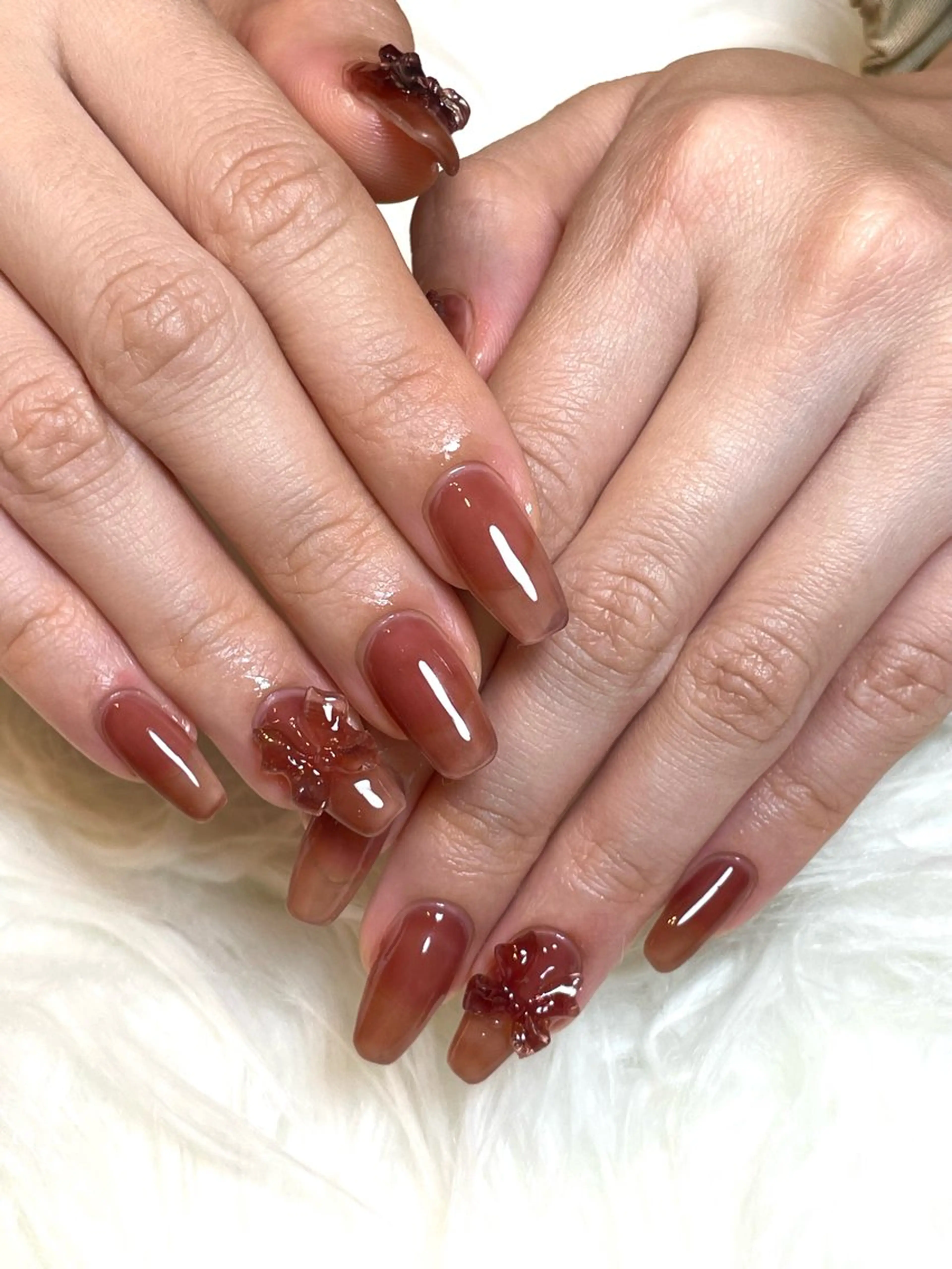 ネイル MEILI_NAIL /メイリーネイルのネイルデザイン