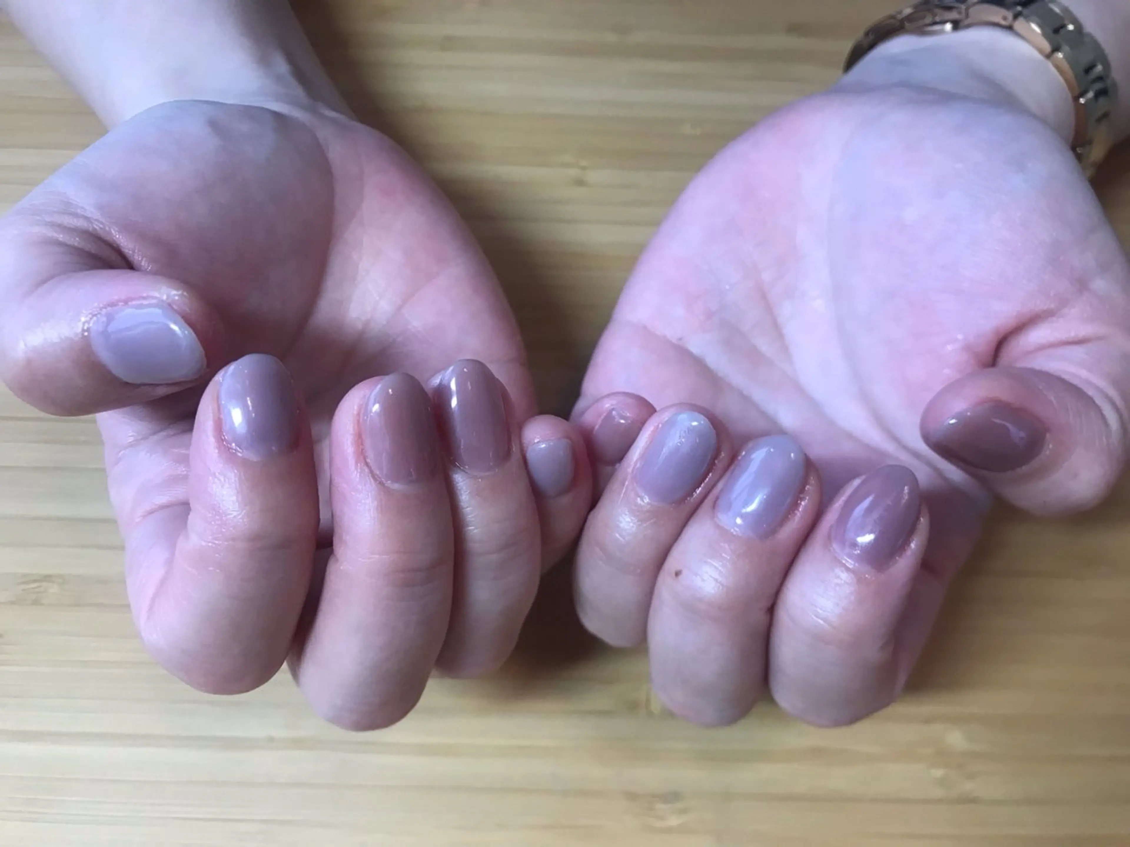 ネイル ハンドネイル Nailist Missaのネイルデザイン