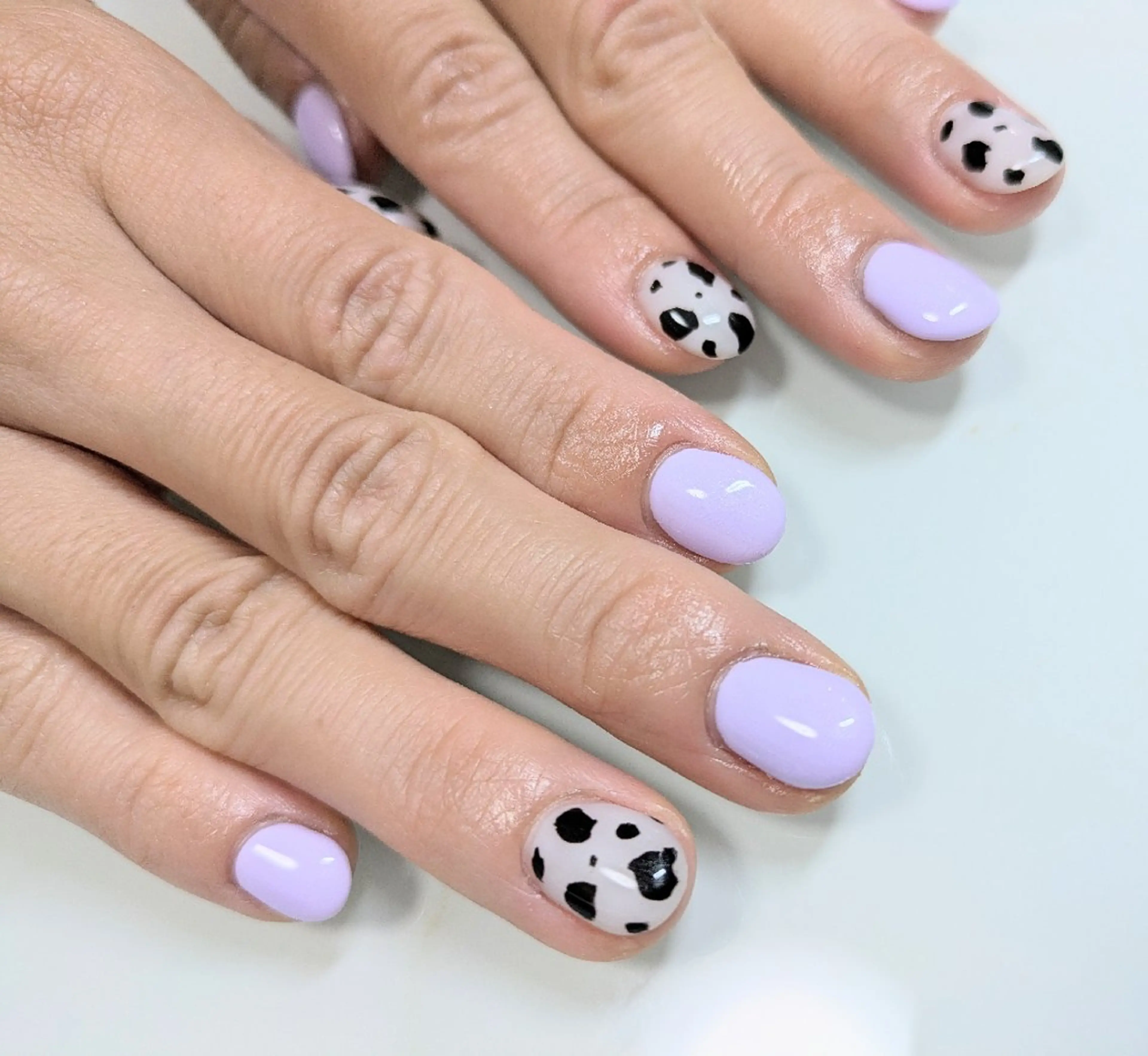 ネイル ハンドネイル as.nail あやのネイルデザイン