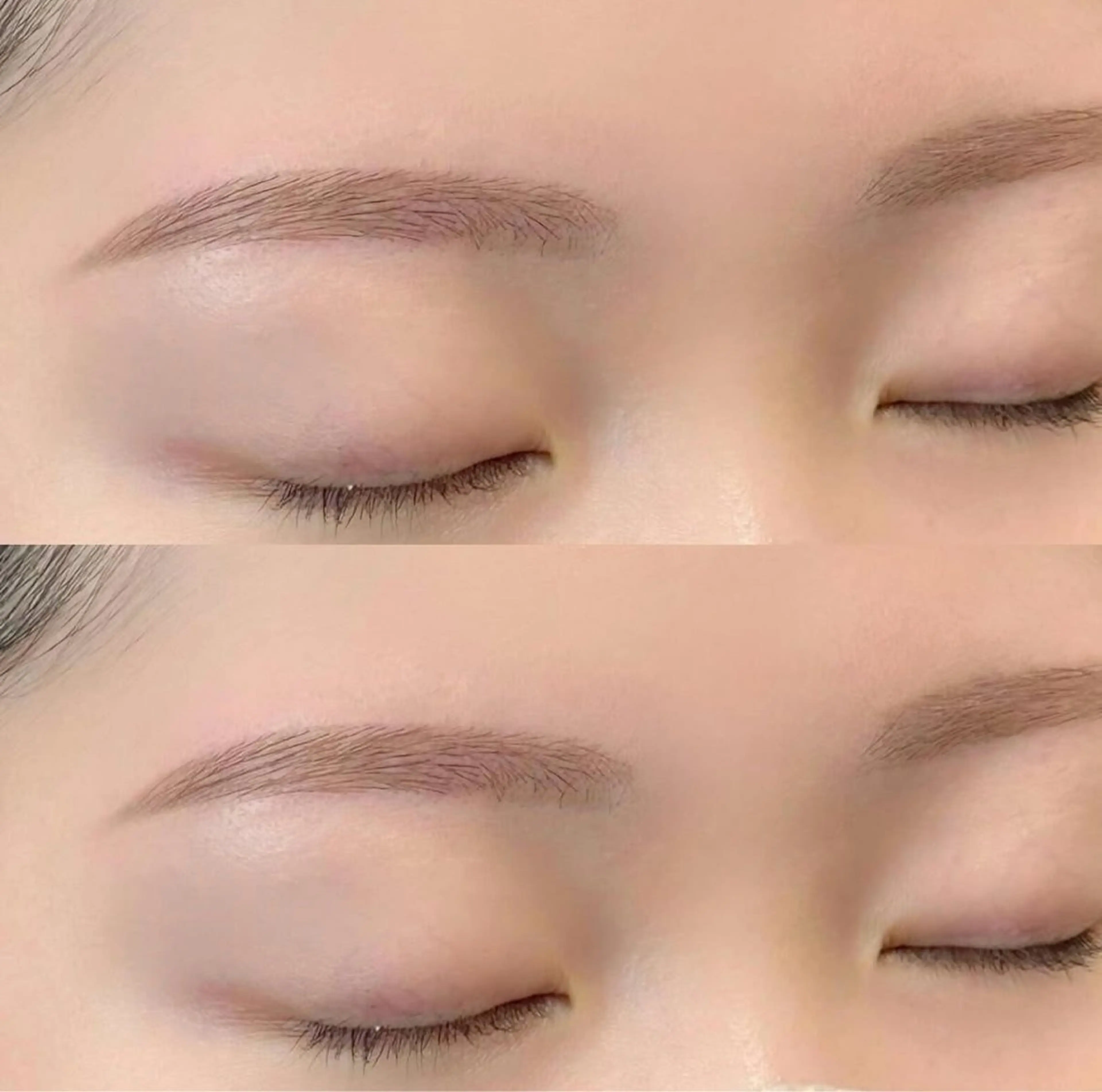 アイブロウ eyebrow & eyelash ile所属・🎀ile 横浜🎀 shizukiのマツエク・マツパデザイン