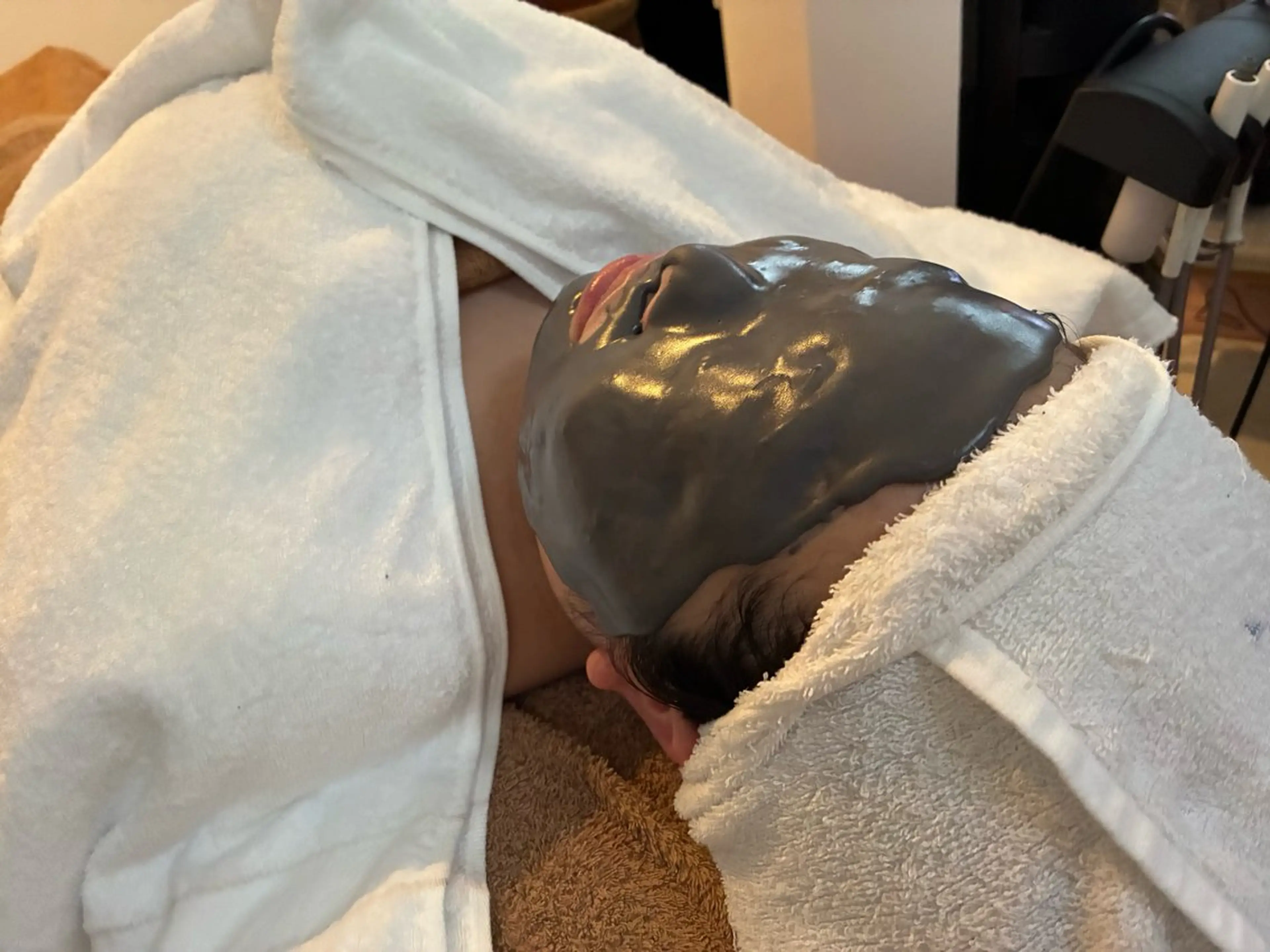 フェイシャルサロン ビアンカガーデンのエステ・リラクイメージ