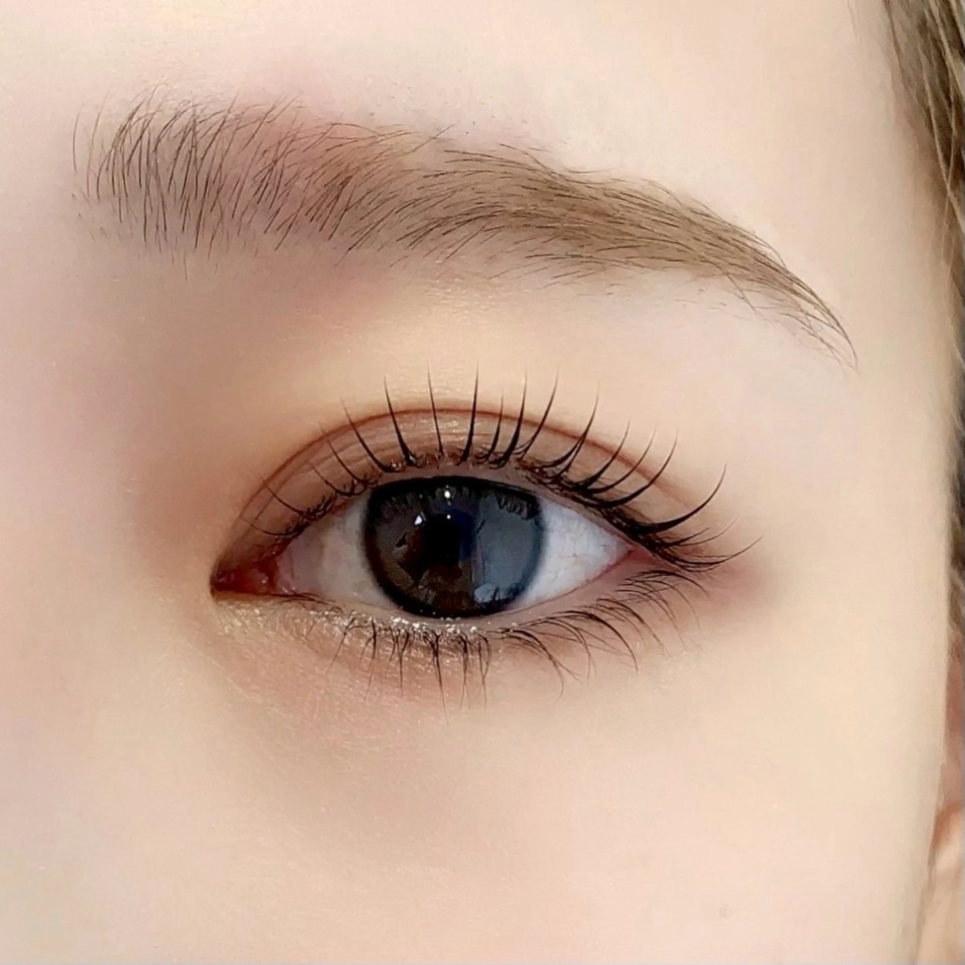 マツエク・マツパ salon  Ｃ.key所属・山市 心夏のマツエク・マツパデザイン