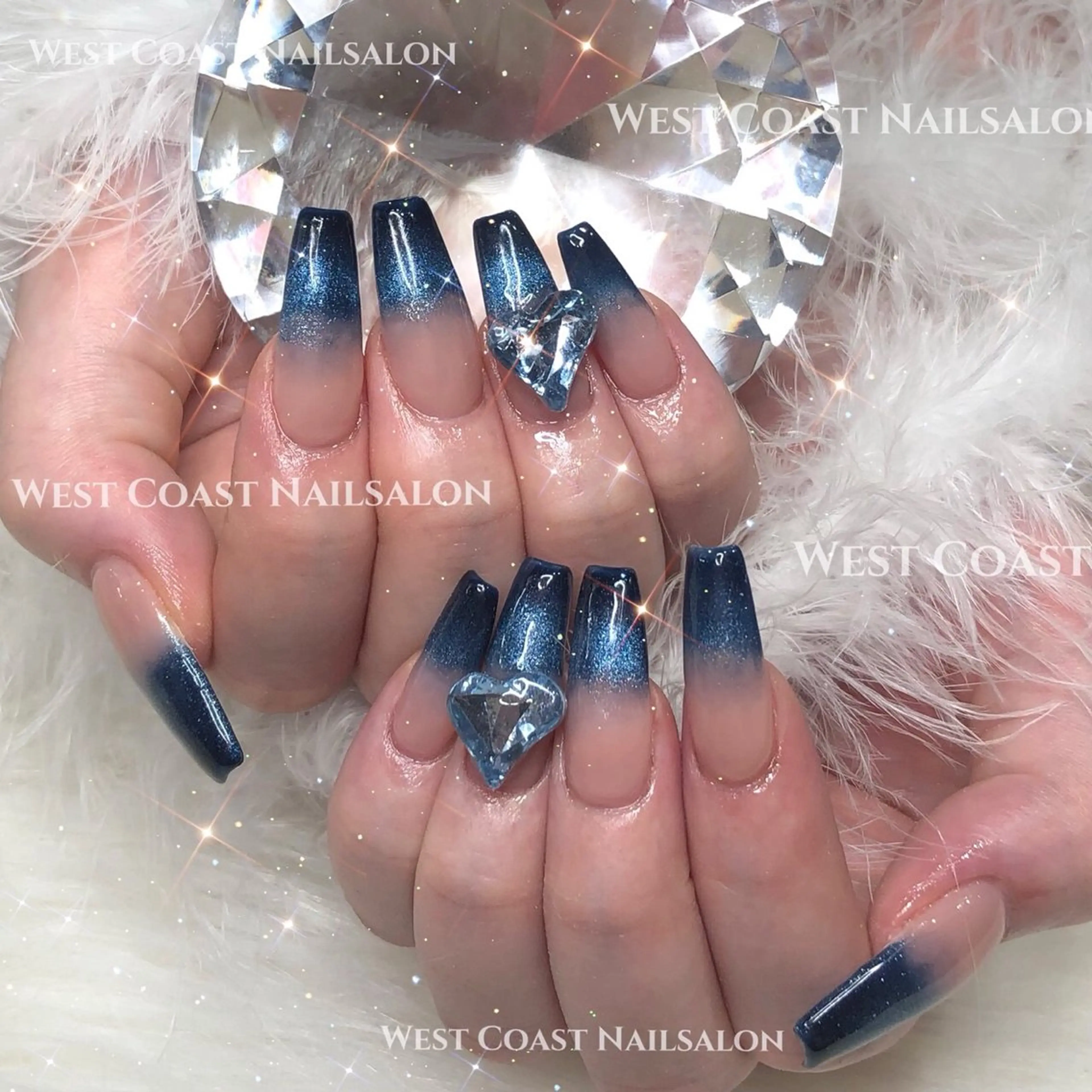 ネイル Hi_nails \ パラジェル取扱店のその他イメージ