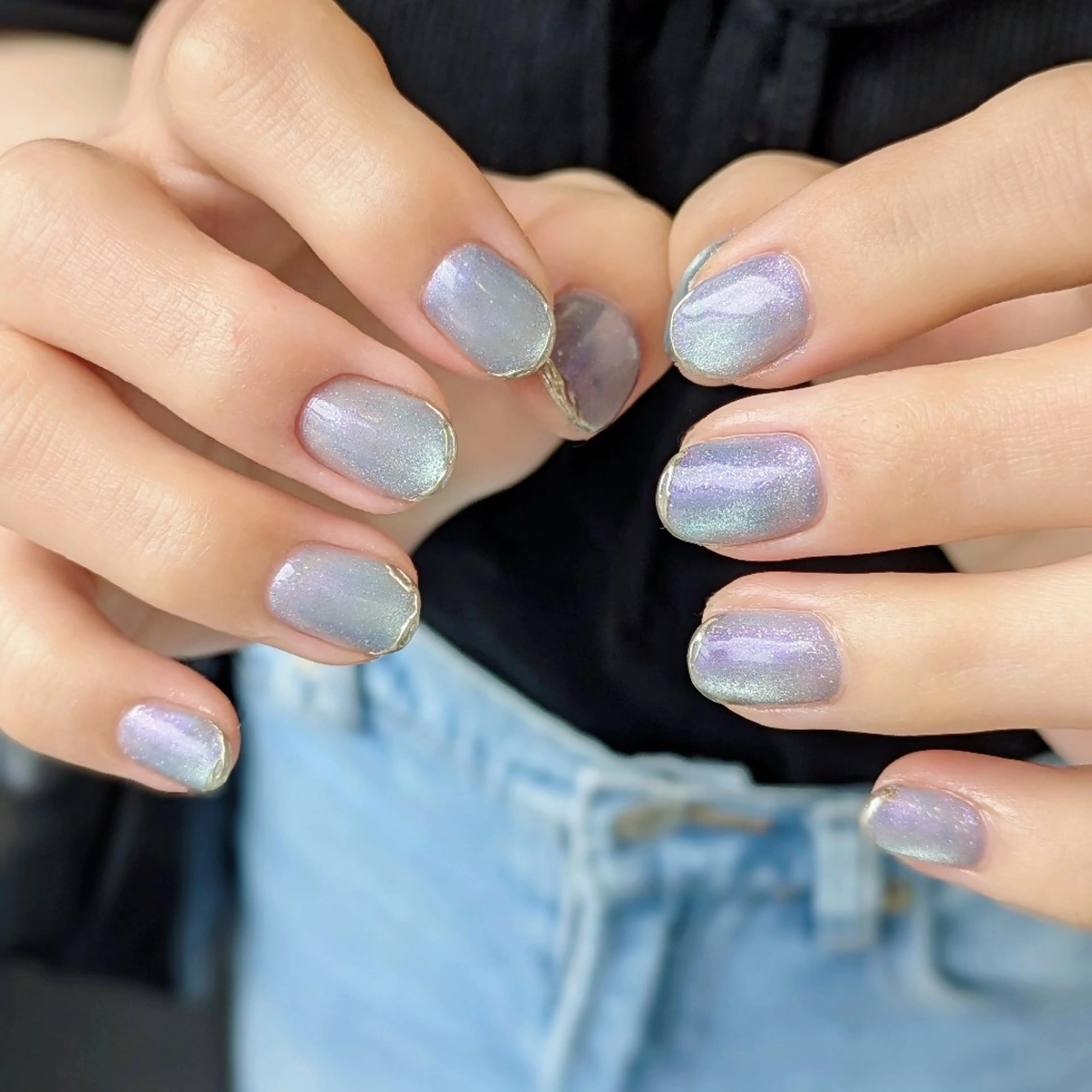 ネイル jolie  ISIHARAのネイルデザイン